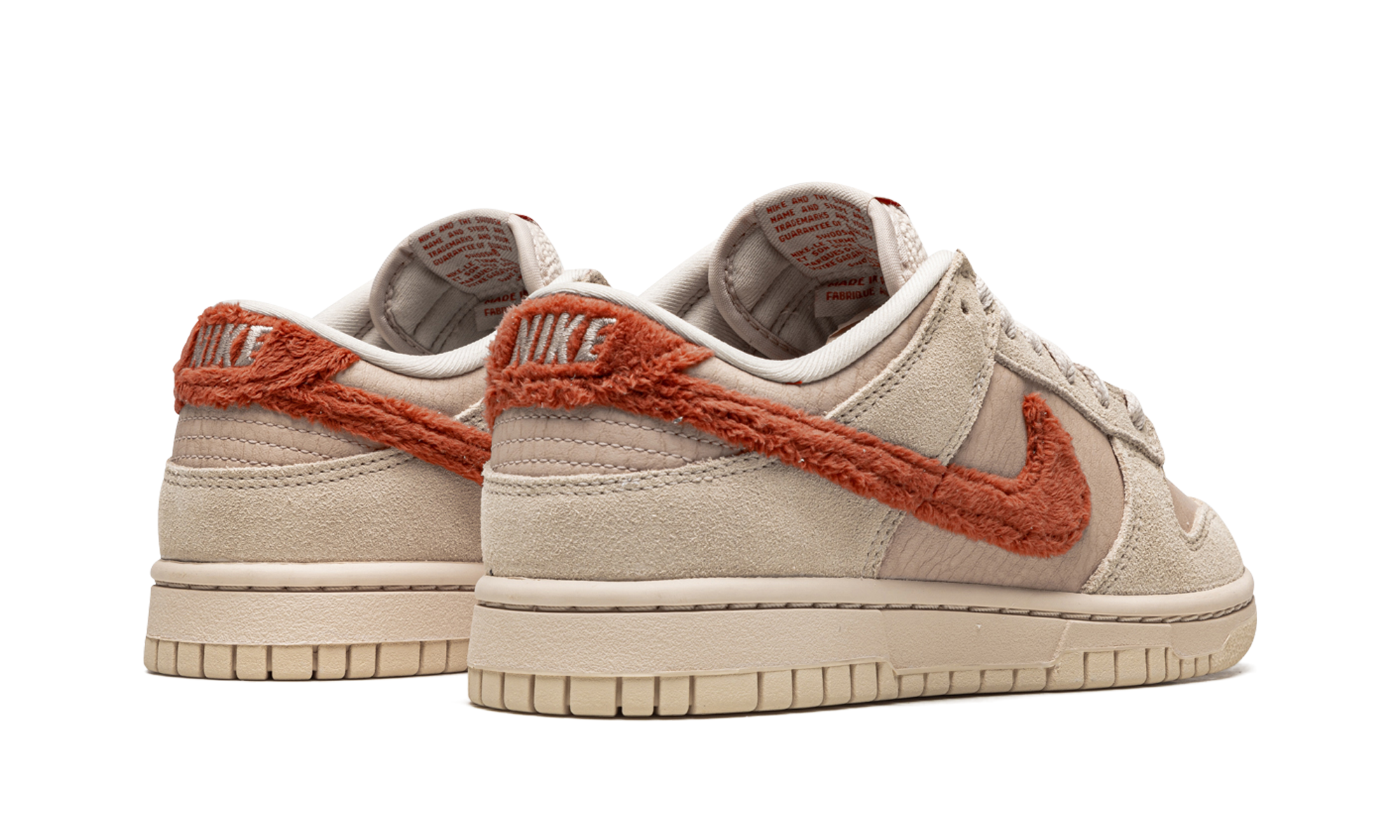 DUNK LO MNS WMNS "Terry Swoosh" DZ4706 200