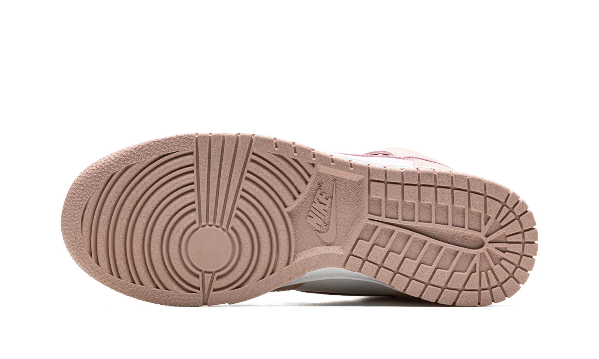 DUNK HIGH MNS WMNS "Pink Oxford" DD1869 003