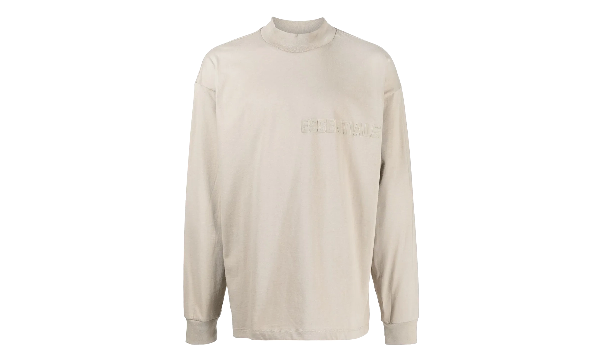 Long-Sleeve Tee "Smoke" 125SU222011F