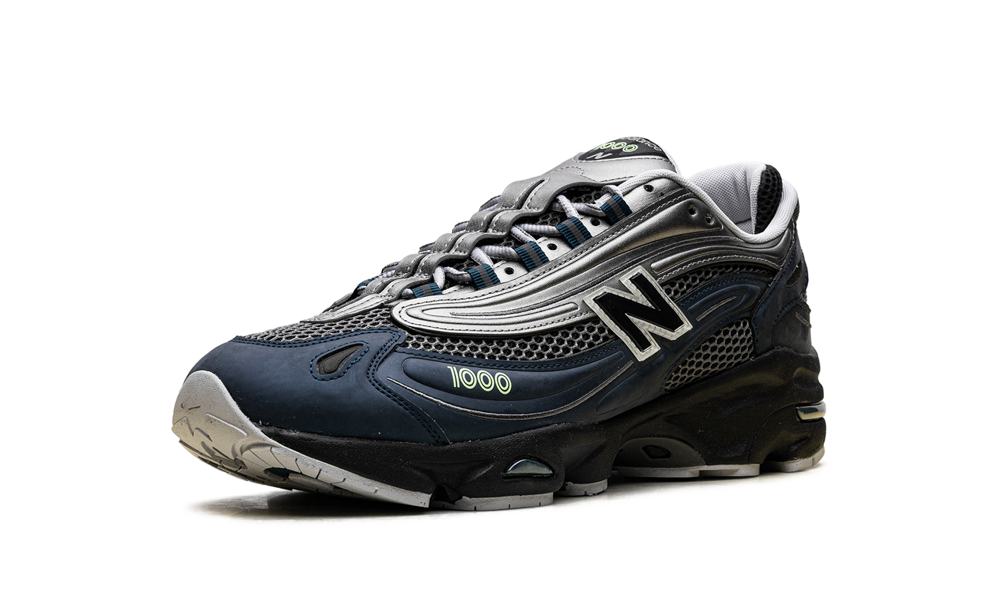 1000 "Deep Ocean" M1000S