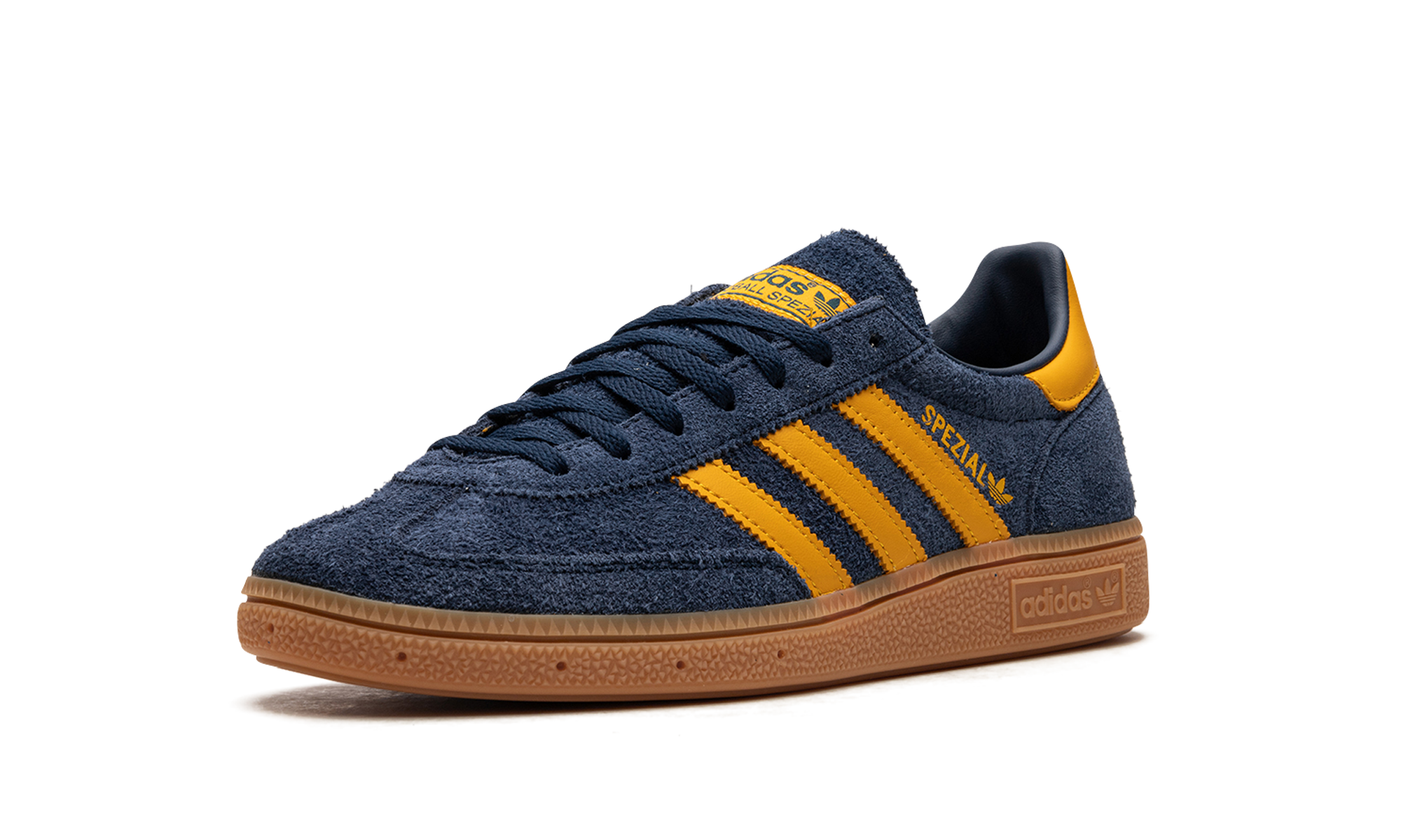 Handball Spezial WMNS "Night Indigo" IF6565