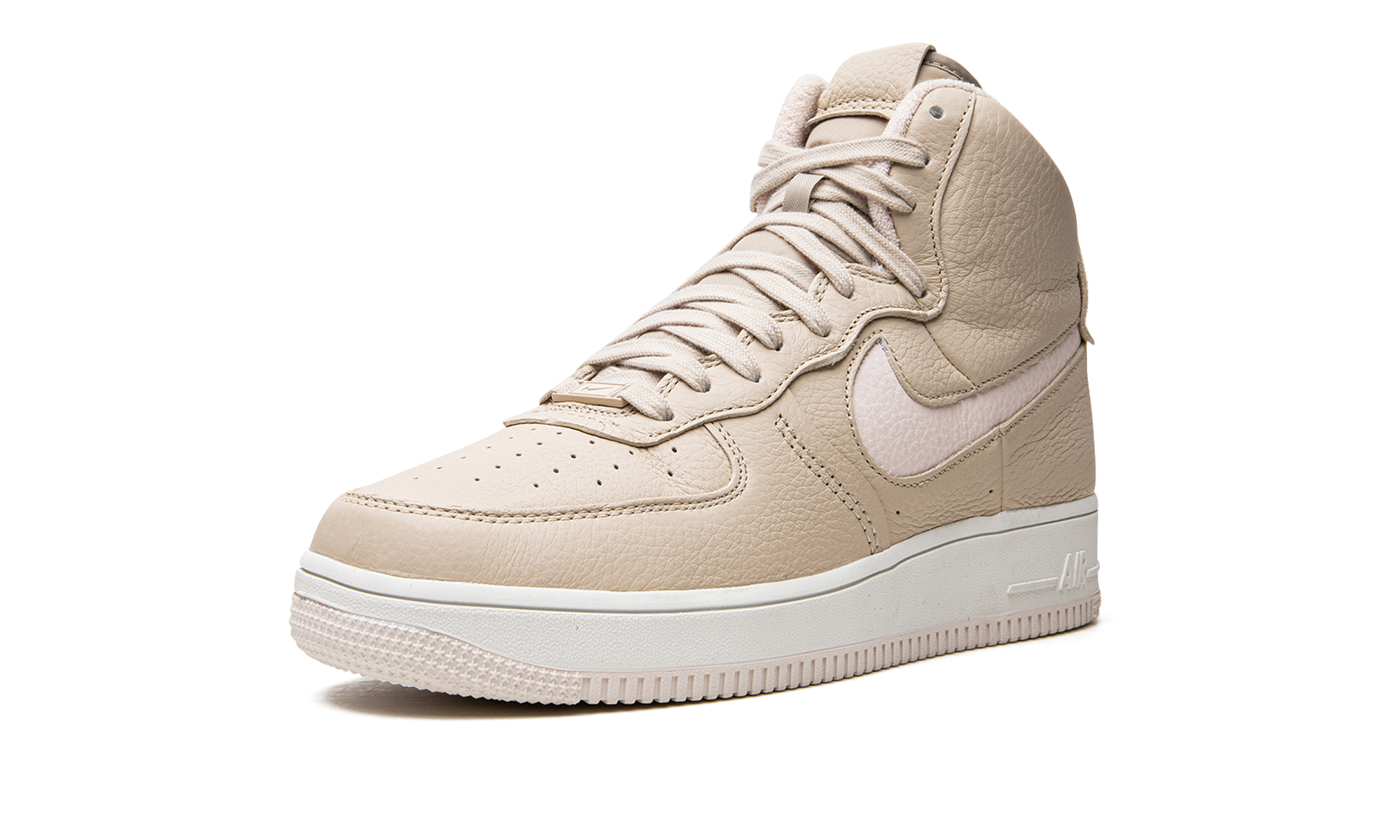 AIR FORCE 1 HIGH SCULPT WMNS "Linen Sanddrift" DC3590 103