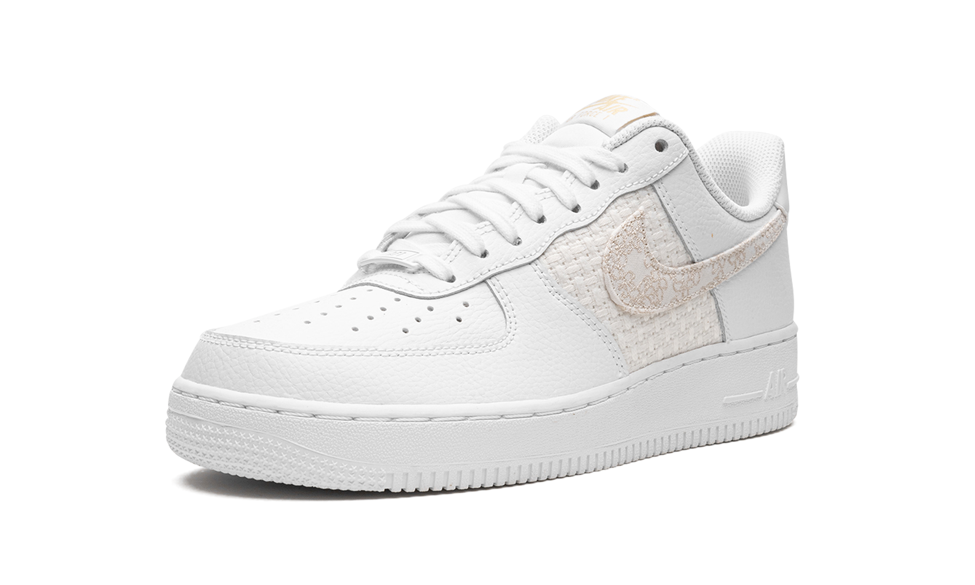 AIR FORCE 1 &