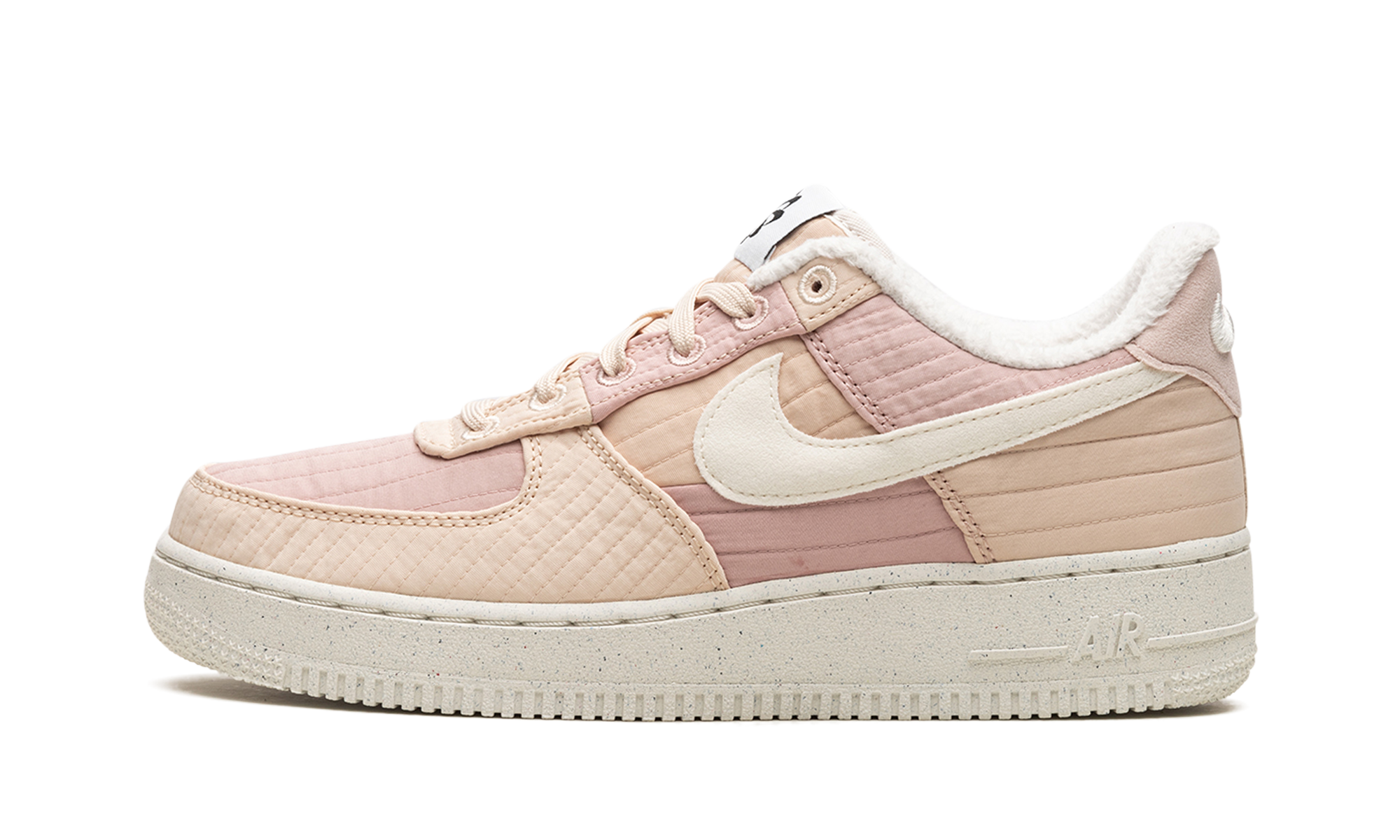 AIR FORCE 1 LO WMNS "Toasty Pink Oxford" DH0775 201