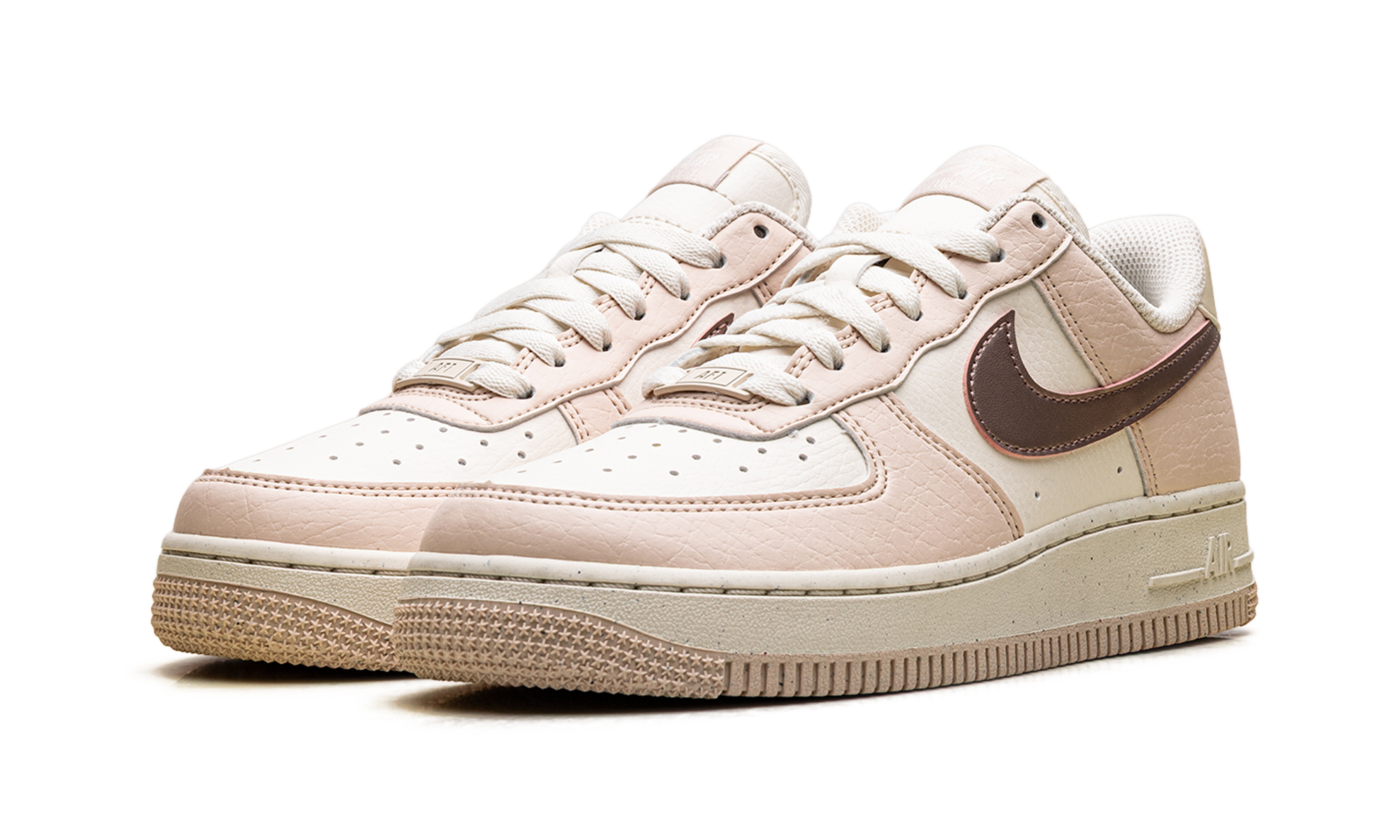 Air Force 1 &