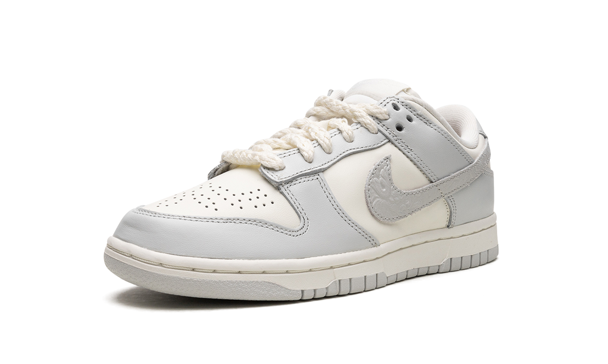 DUNK LOW WMNS "Needlework" FJ4553 133