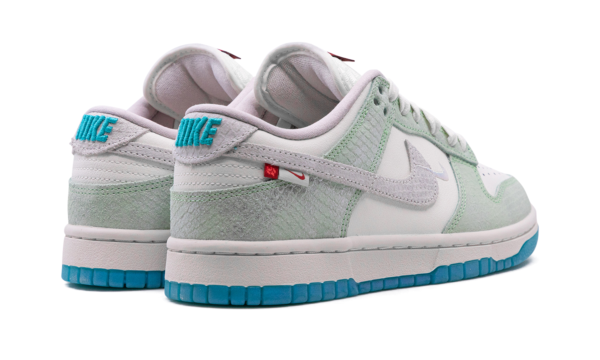Dunk Low LX WMNS "Year of the Dragon 2024" FZ5065 111