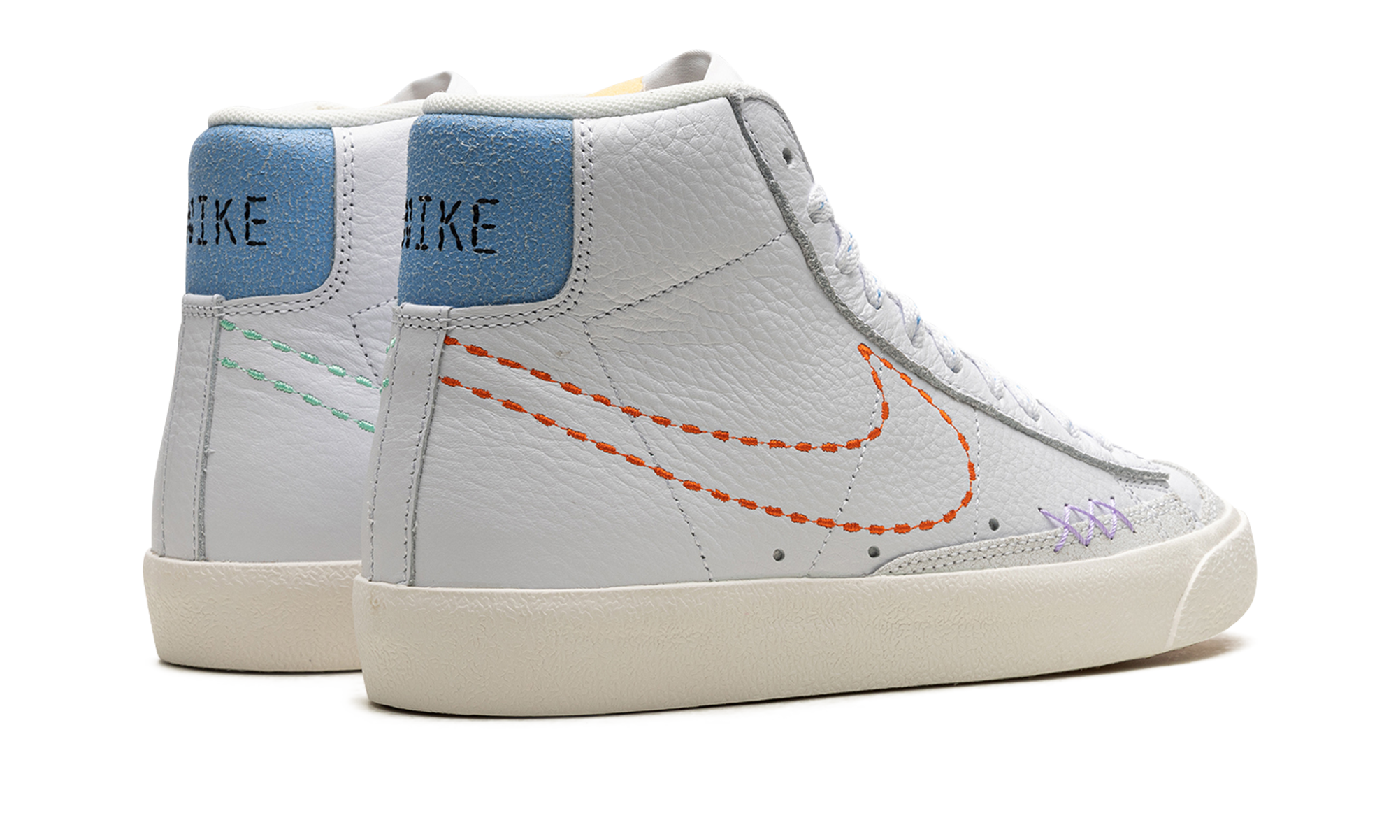 BLAZER MID &
