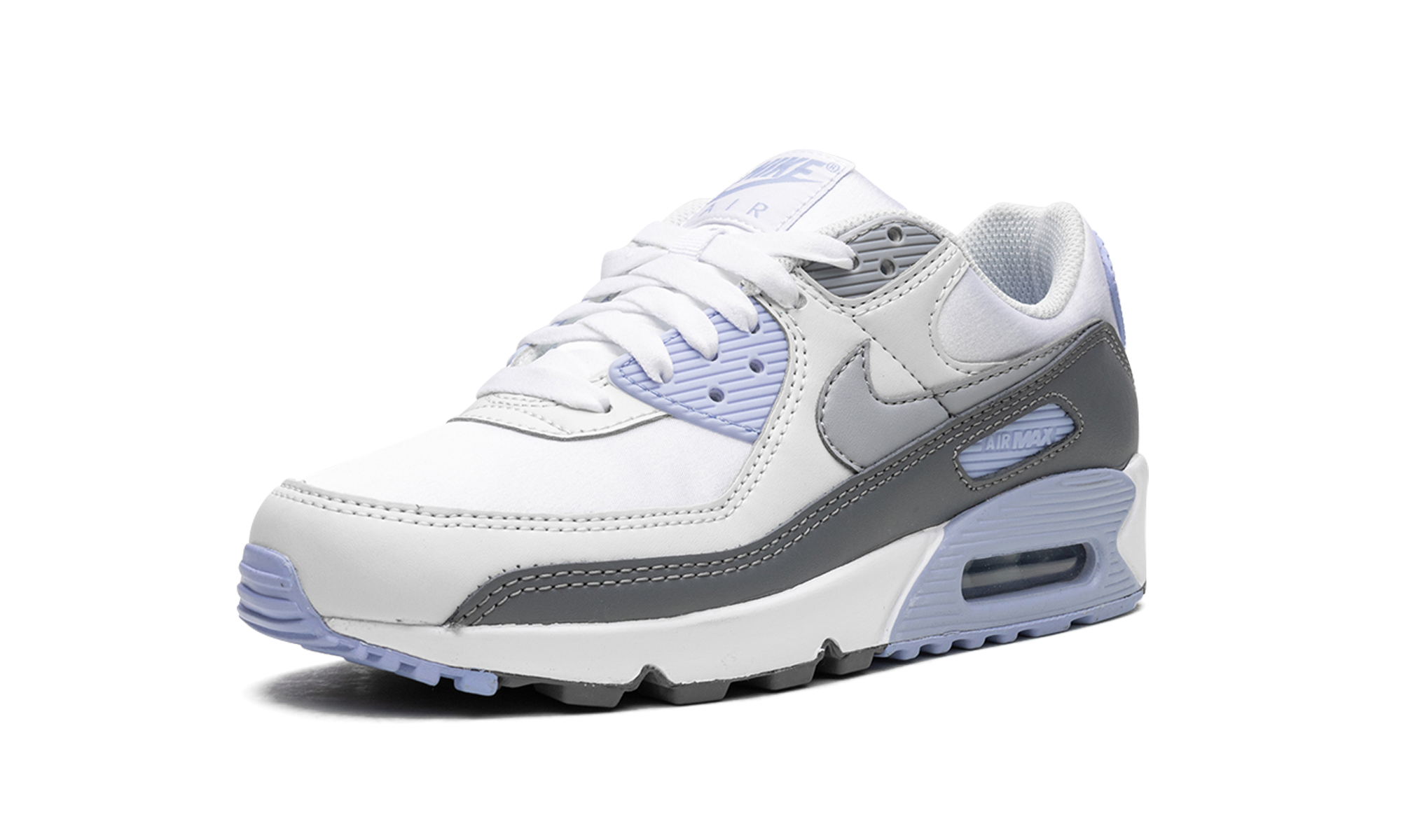 AIR MAX 90 WMNS "Cobalt Bliss" FB8570 100