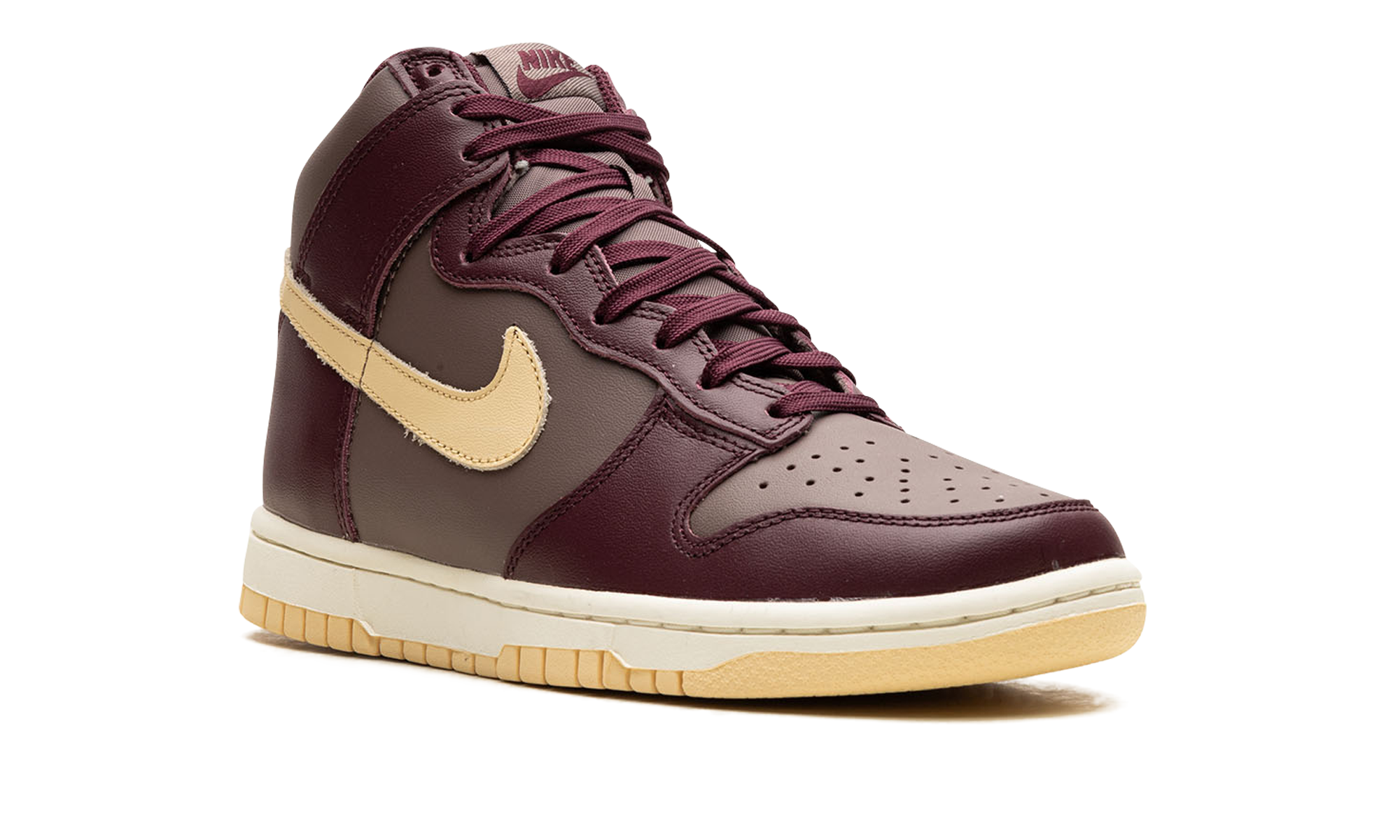 DUNK HIGH WMNS "Plum Eclipse" DD1869 202