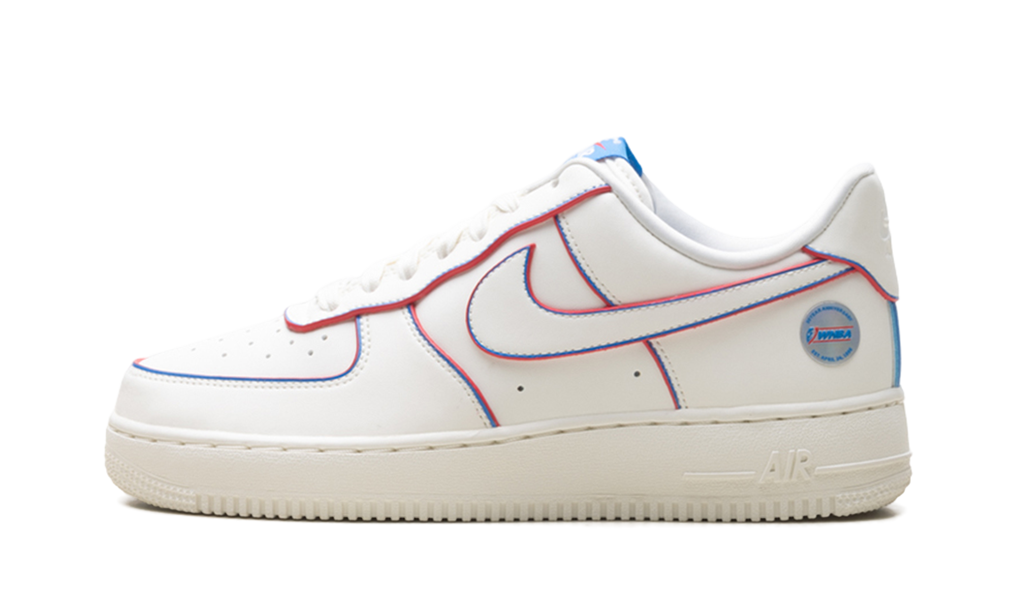 Air Force 1 Low &