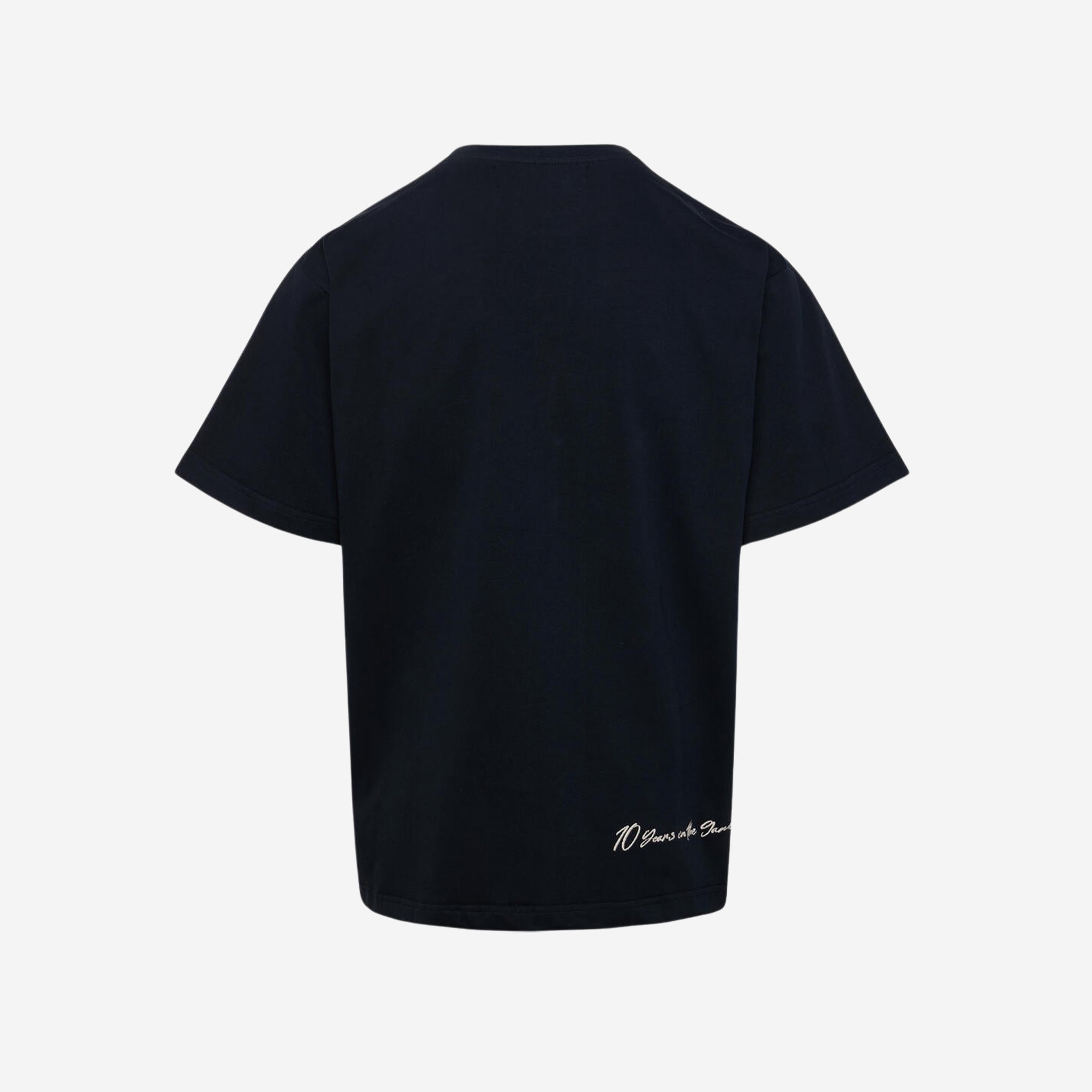 Homme Femme Heat Check Tee