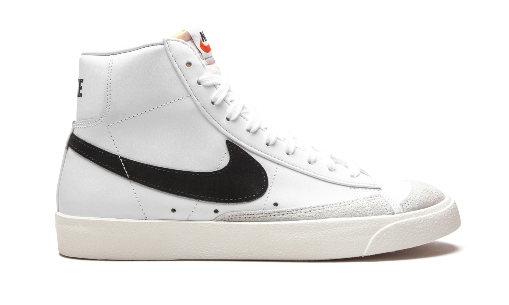BLAZER MID &