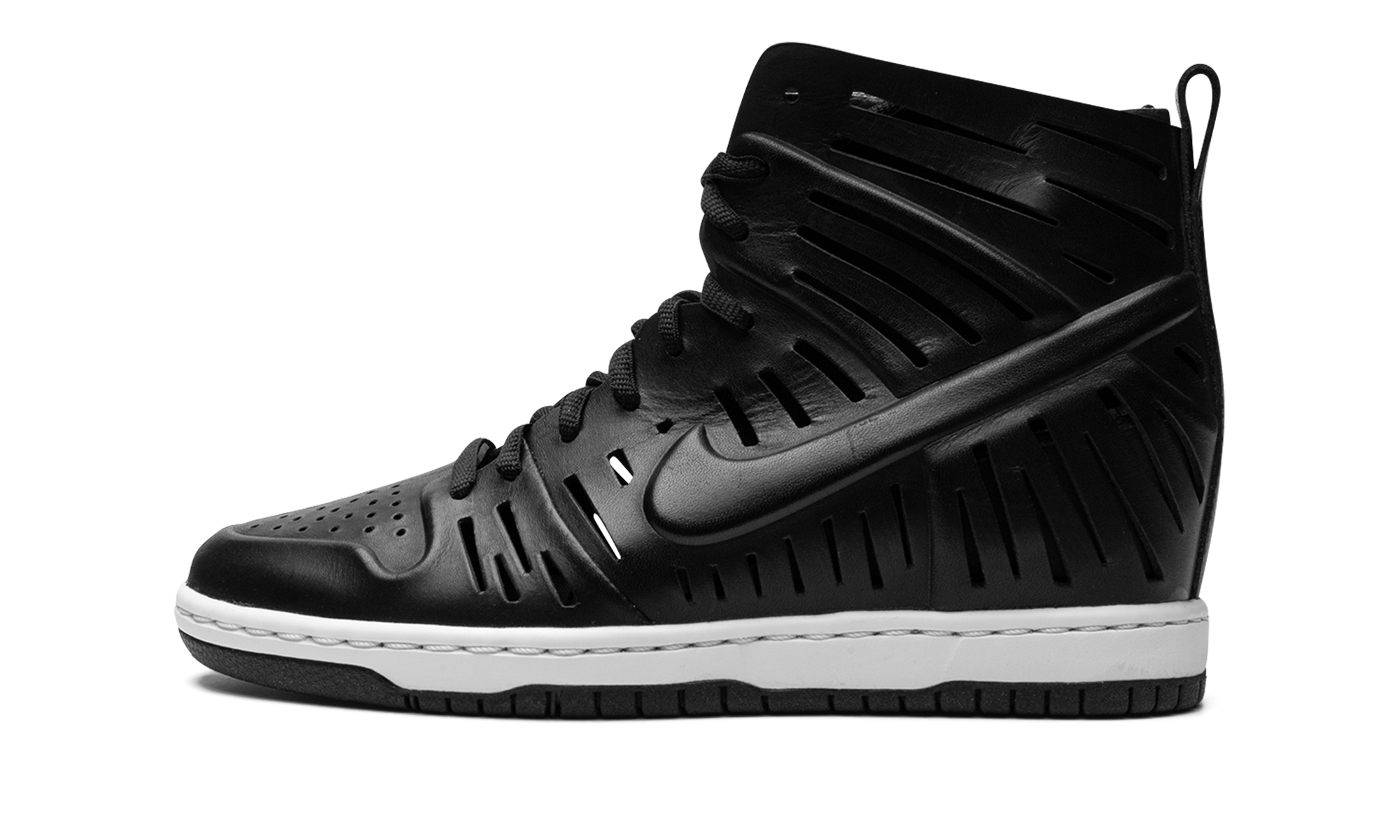 DUNK SKY HI 2.0 WMNS "JOLI BLACK" 725062 001