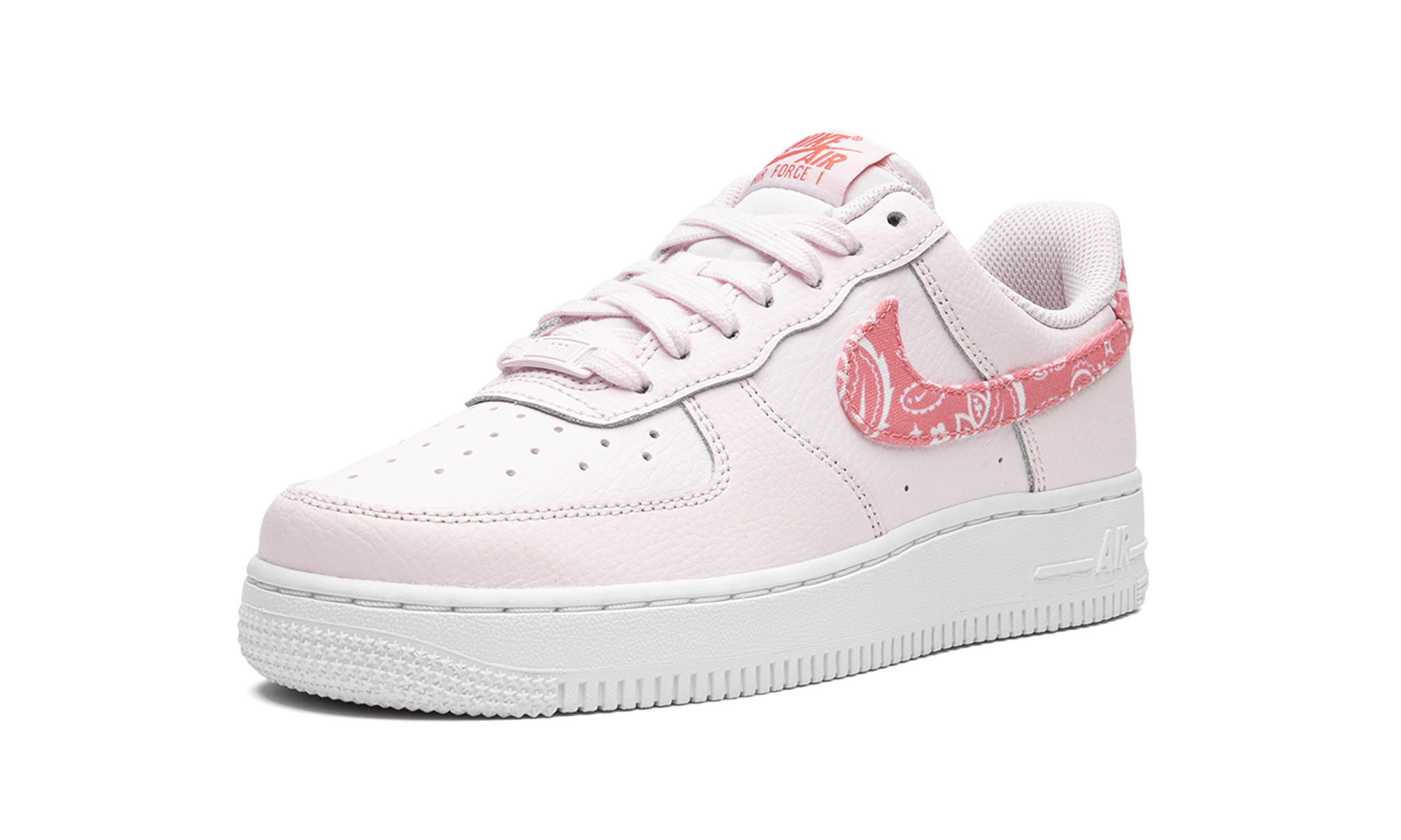 AIR FORCE 1 &