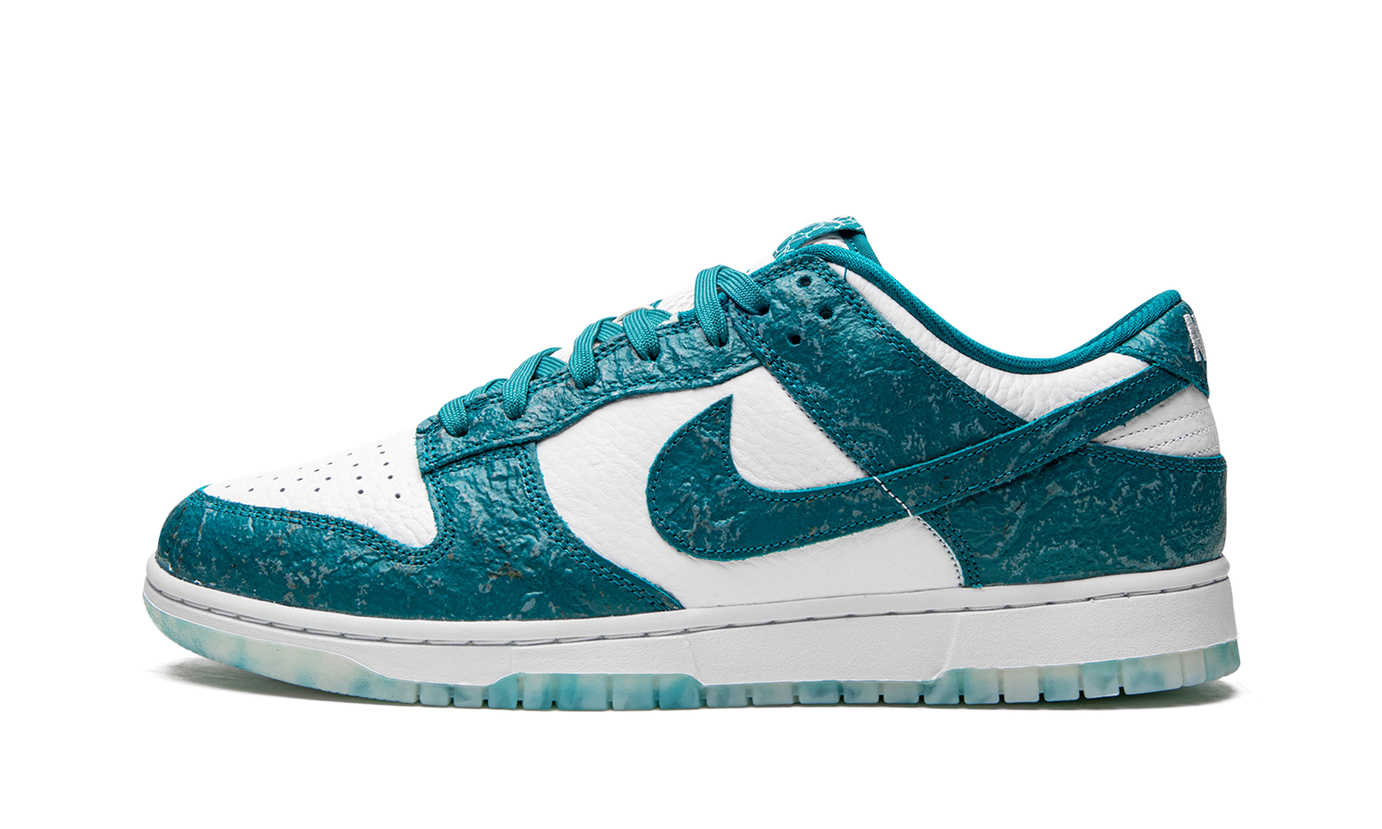DUNK LOW WMNS "Ocean" DV3029 100