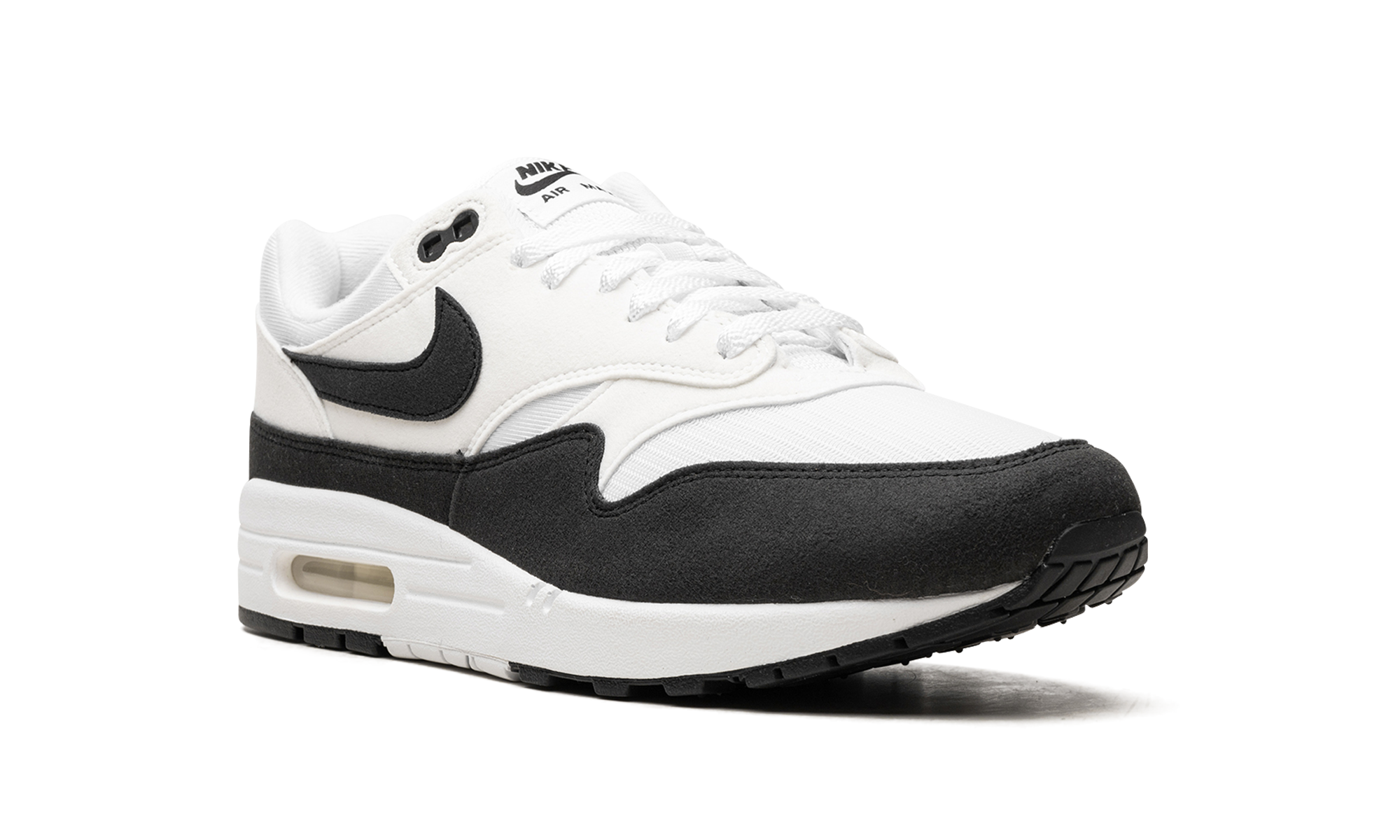 AIR MAX 1 WMNS "White Black" DZ2628 102