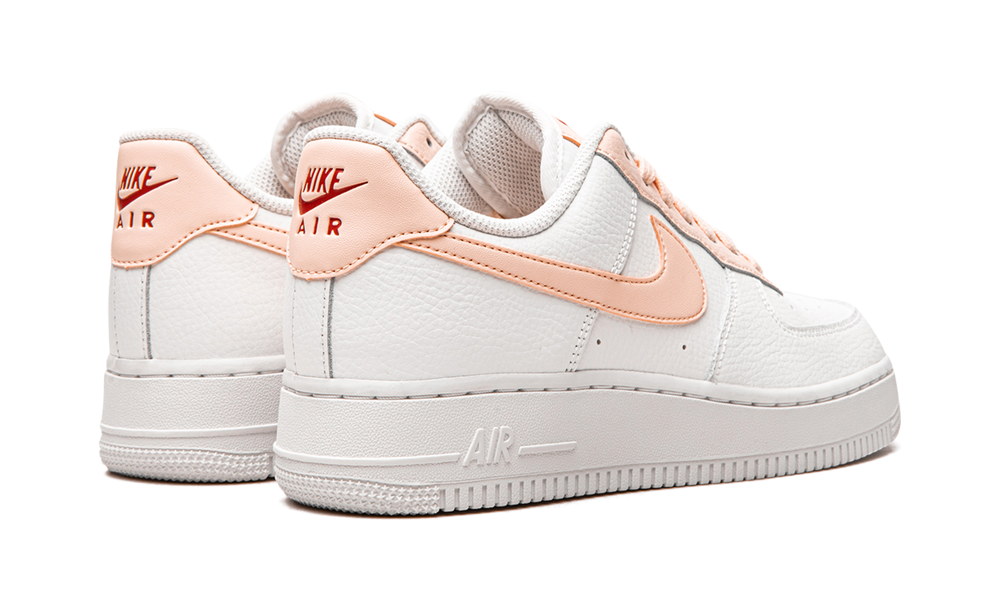 AIR FORCE 1 &