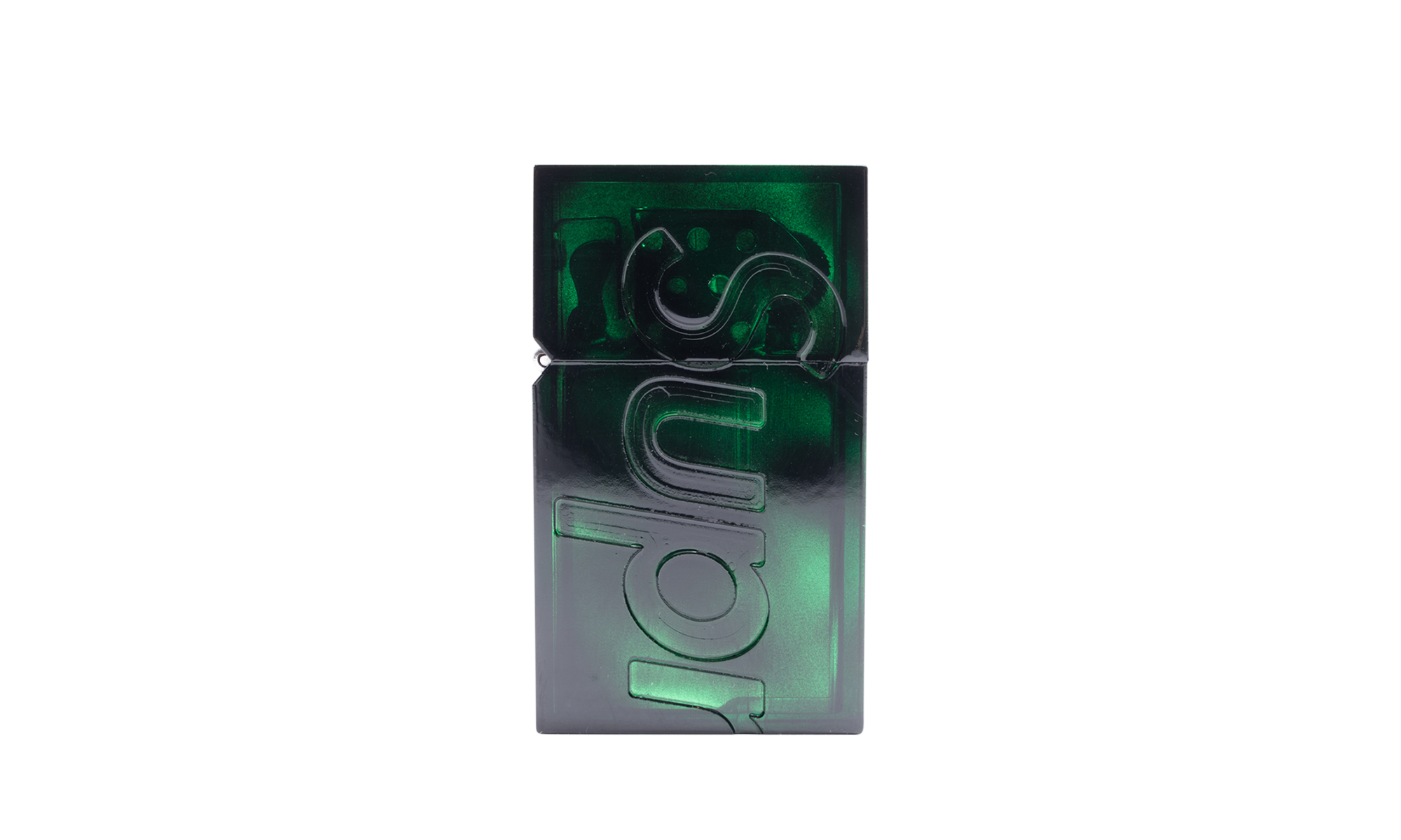 Tsubota Pearl Hard Edge Lighter "FW21" SU10869