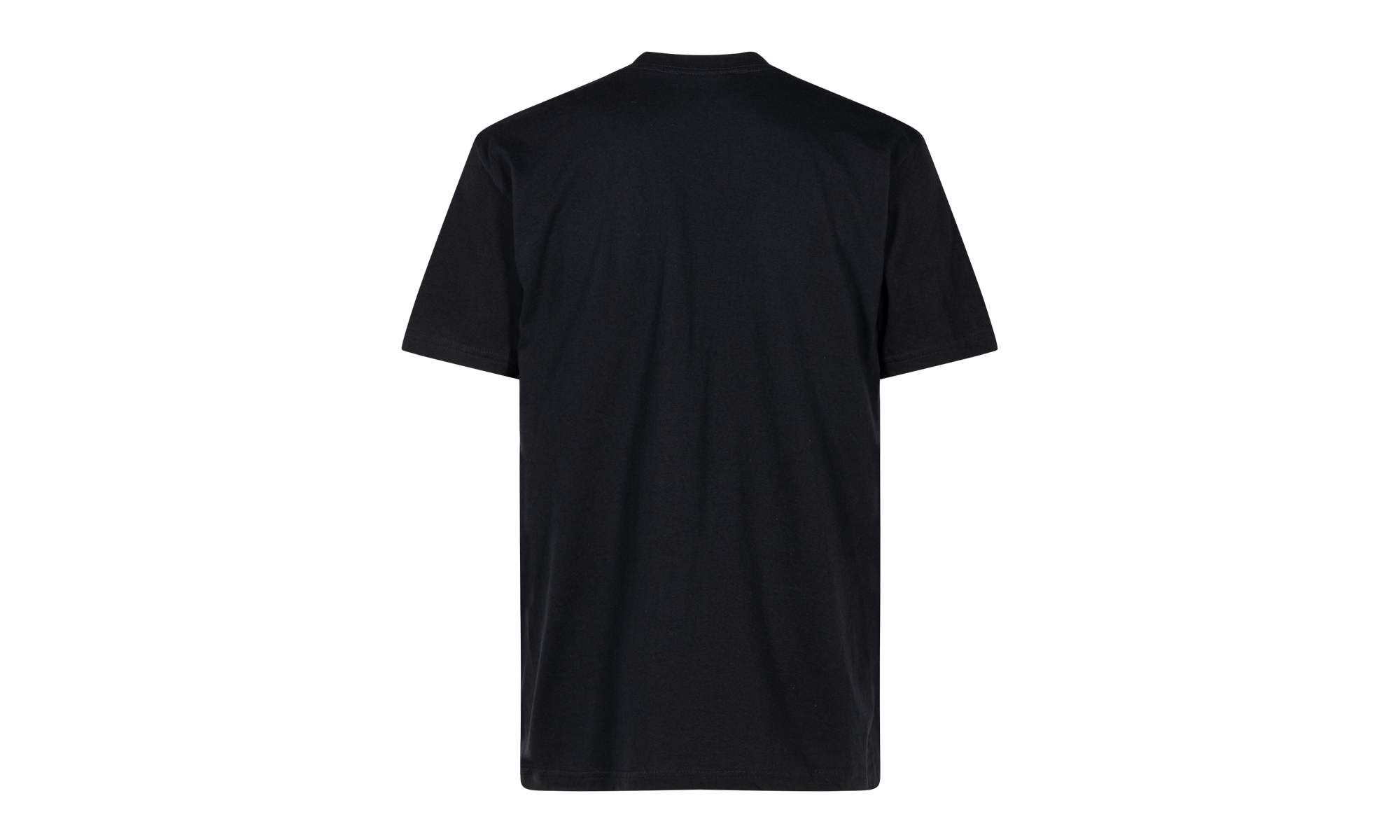 Supreme UNDERCOVER Lupin Tee "Black" SU23139