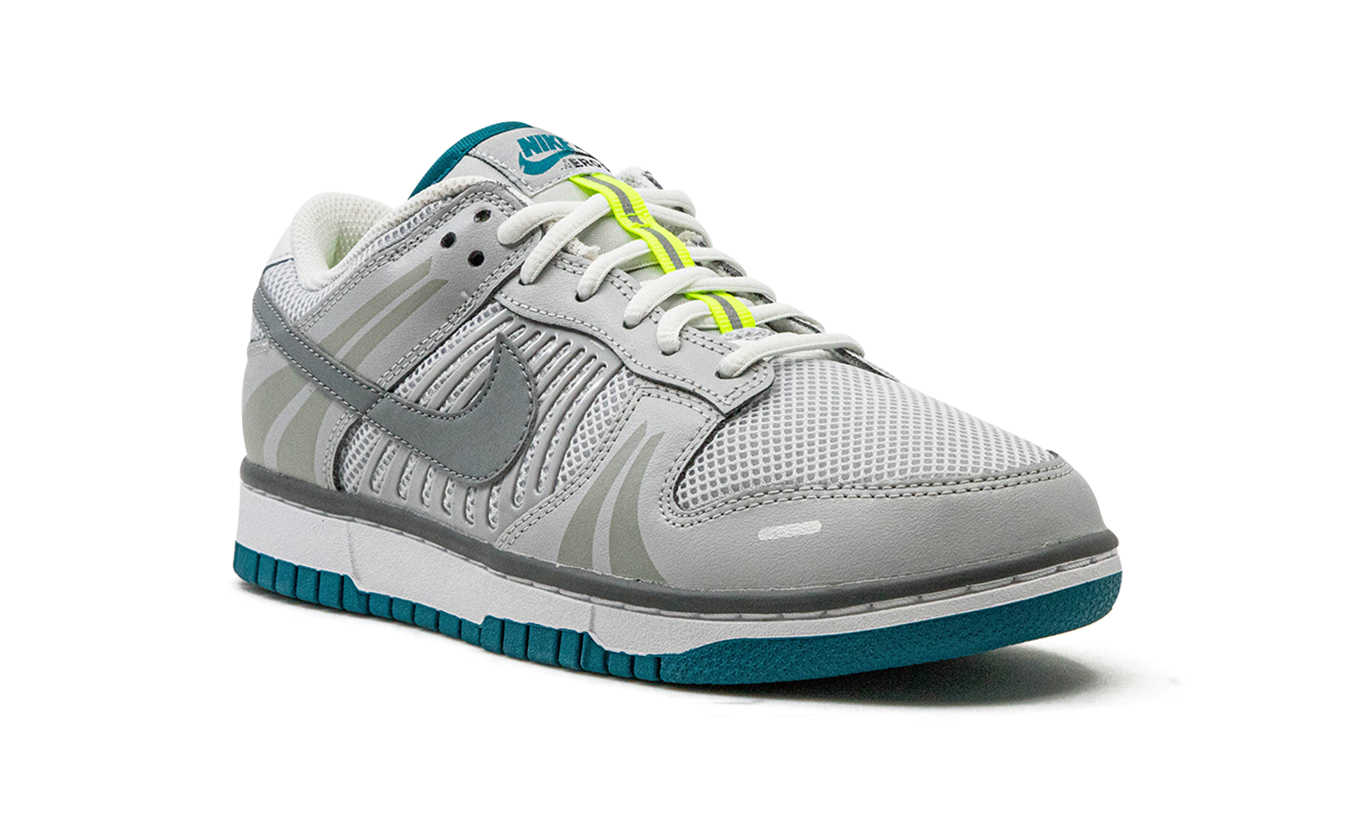 DUNK LO SE WMNS "Vomero - Timeless" FJ5473 099