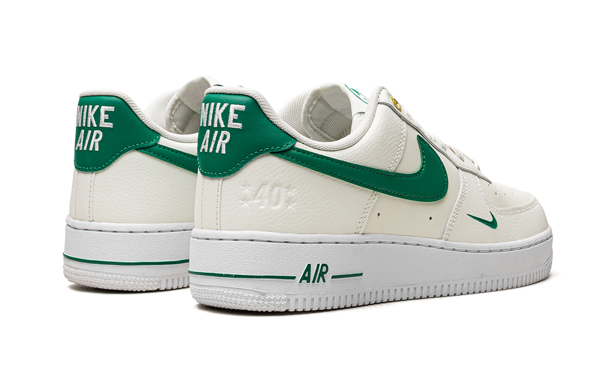AIR FORCE 1 LO MNS WMNS "Malachite" DQ7582 101