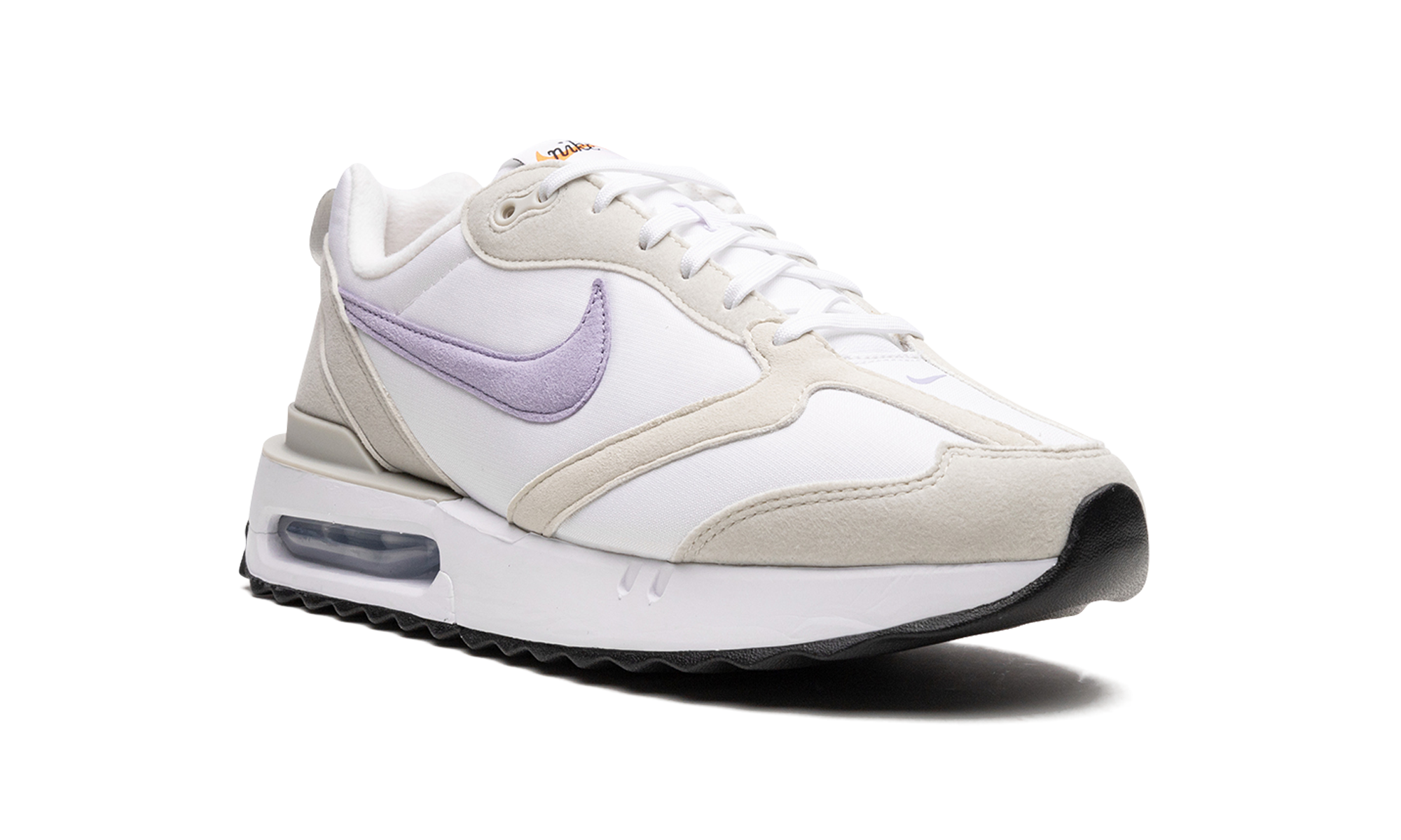 AIR MAX DAN MNS WMNS "Light Bone Purple Dawn" DC4068 100