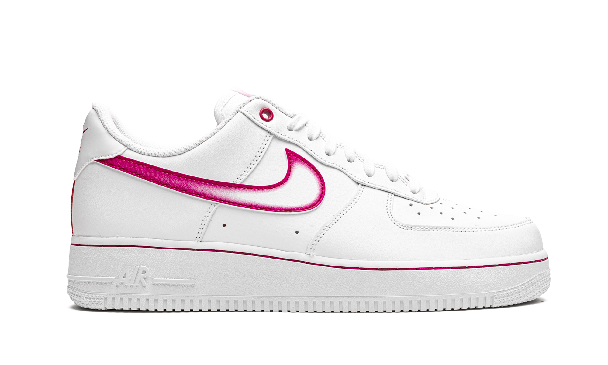 AIR FORCE 1 &