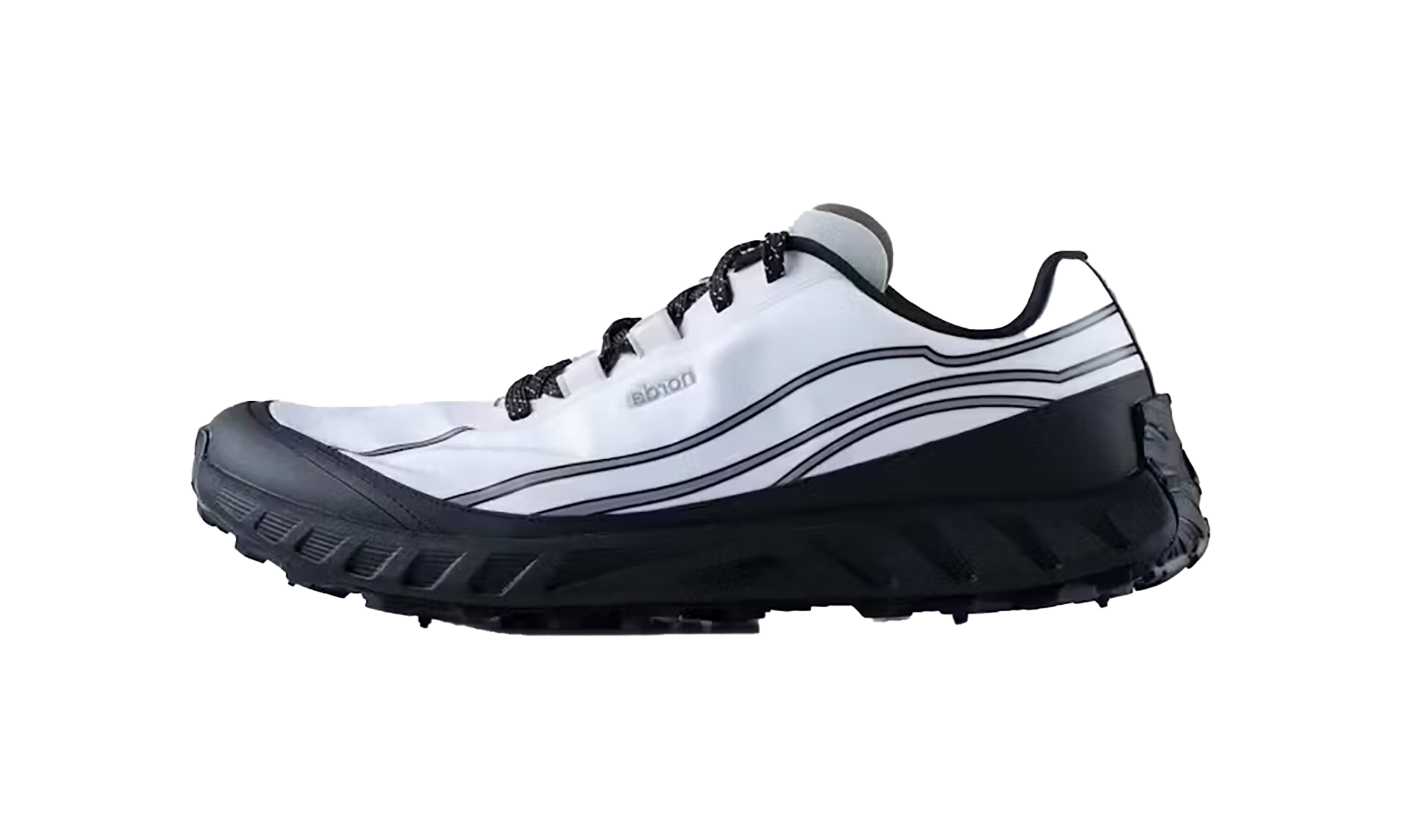002 "Alpine White" NORDA002 M WHT