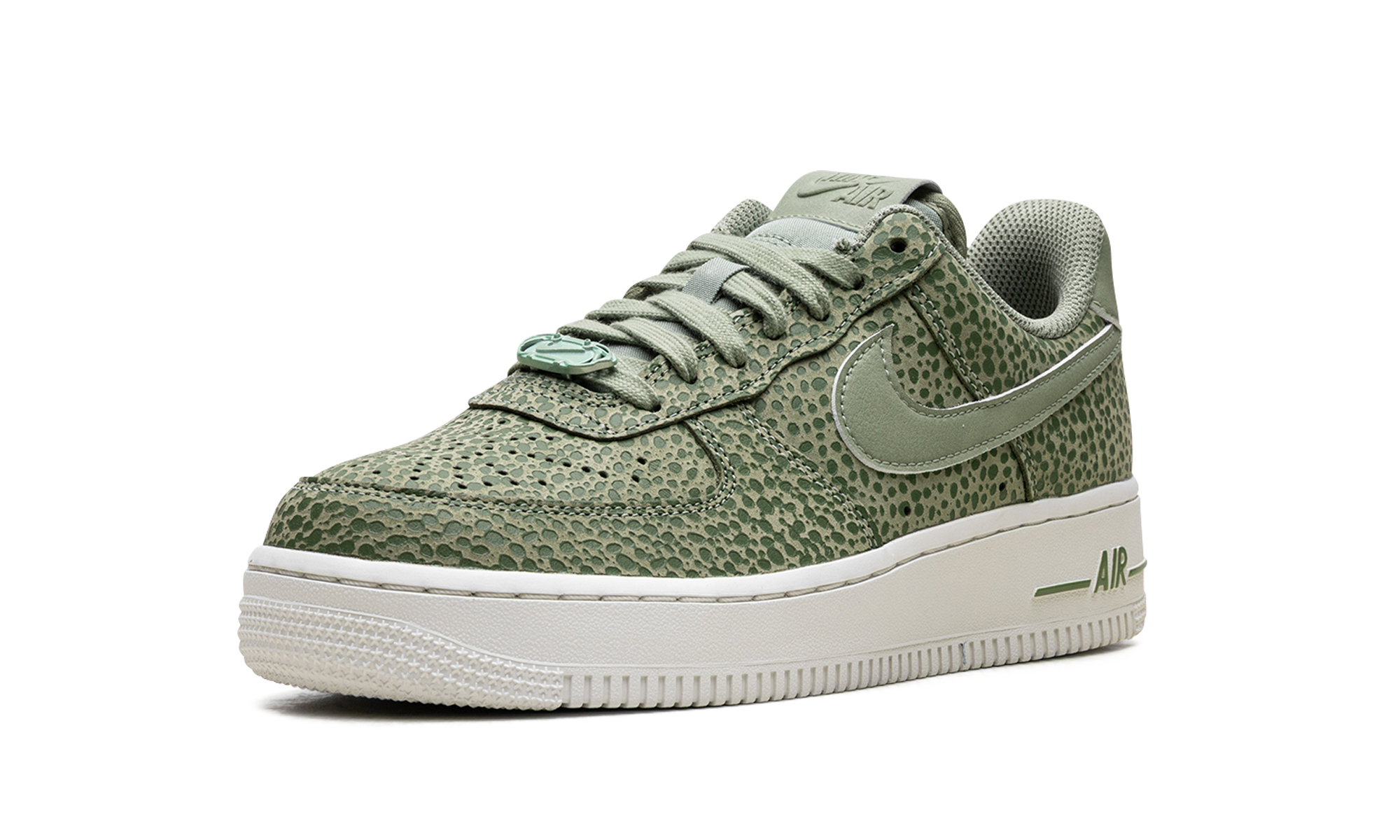 AIR FORCE 1 &