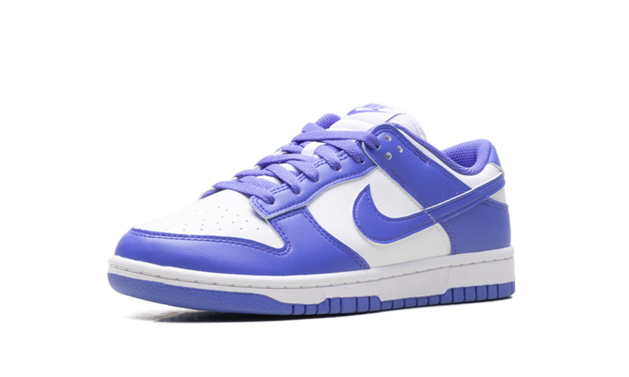 Dunk Low WMNS "White Sapphire" IM6572 102