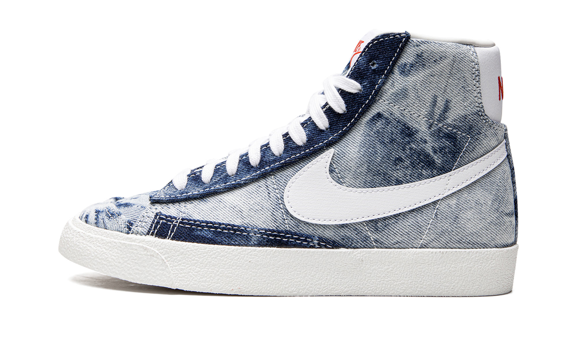 BLAZER MID &