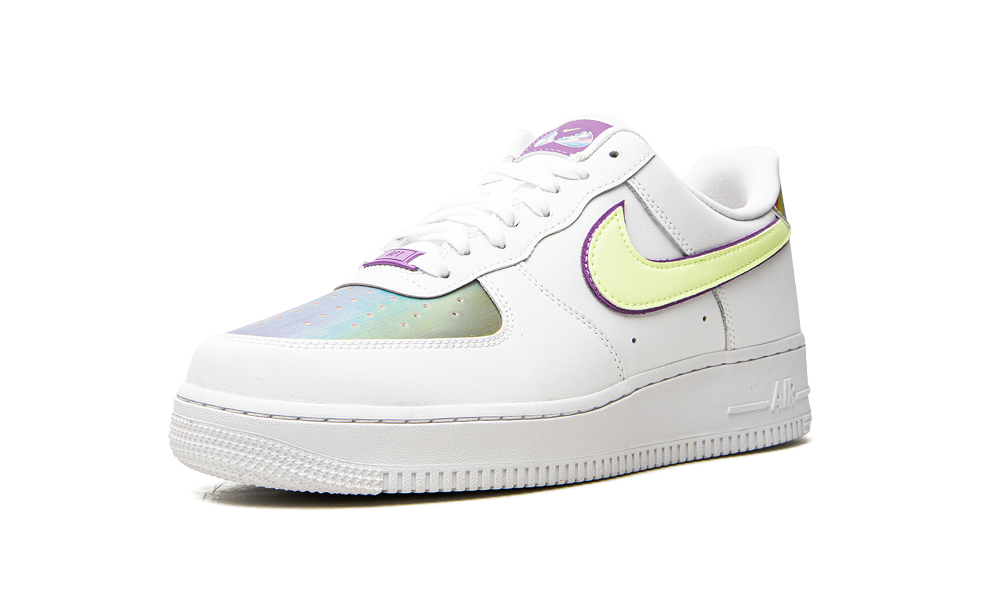 Air Force 1 Low WMNS "Easter 2020" CW0367 100