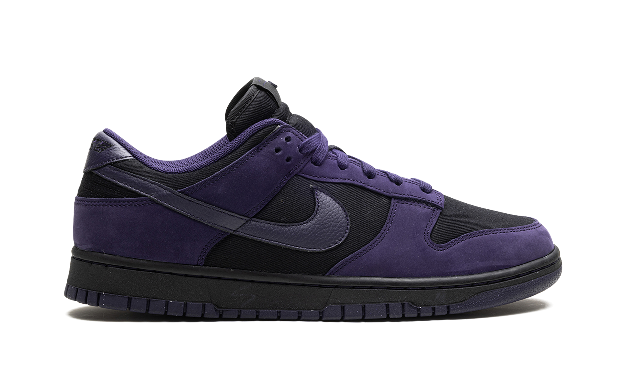 DUNK LO LX WMNS "Purple Ink" FB7720 001