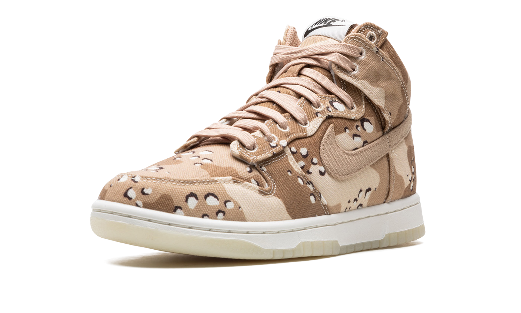 DUNK HIGH MNS WMNS "Desert Camo" DX2314 200