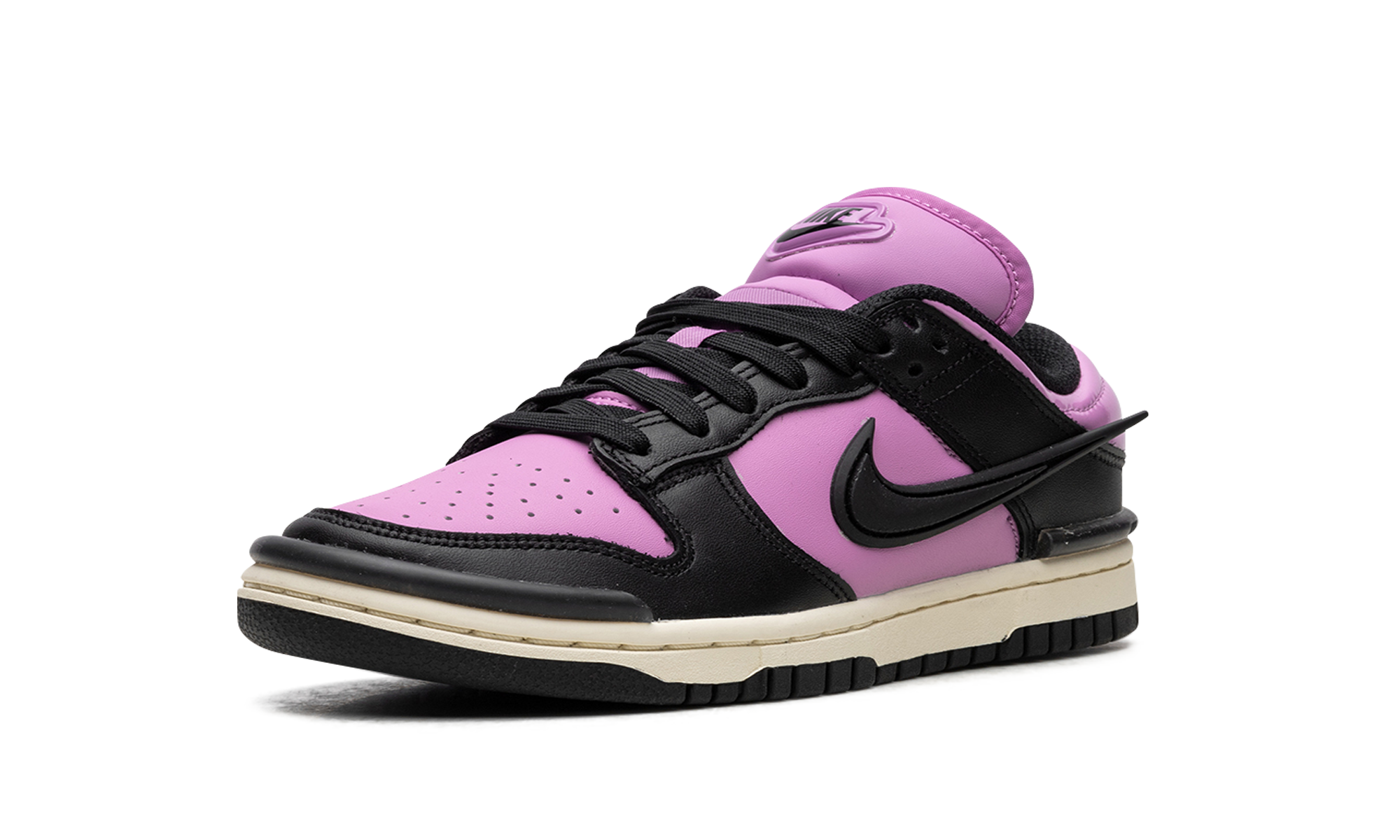 DUNK LO TIST WMNS "Rush Fuchsia" DZ2794 500