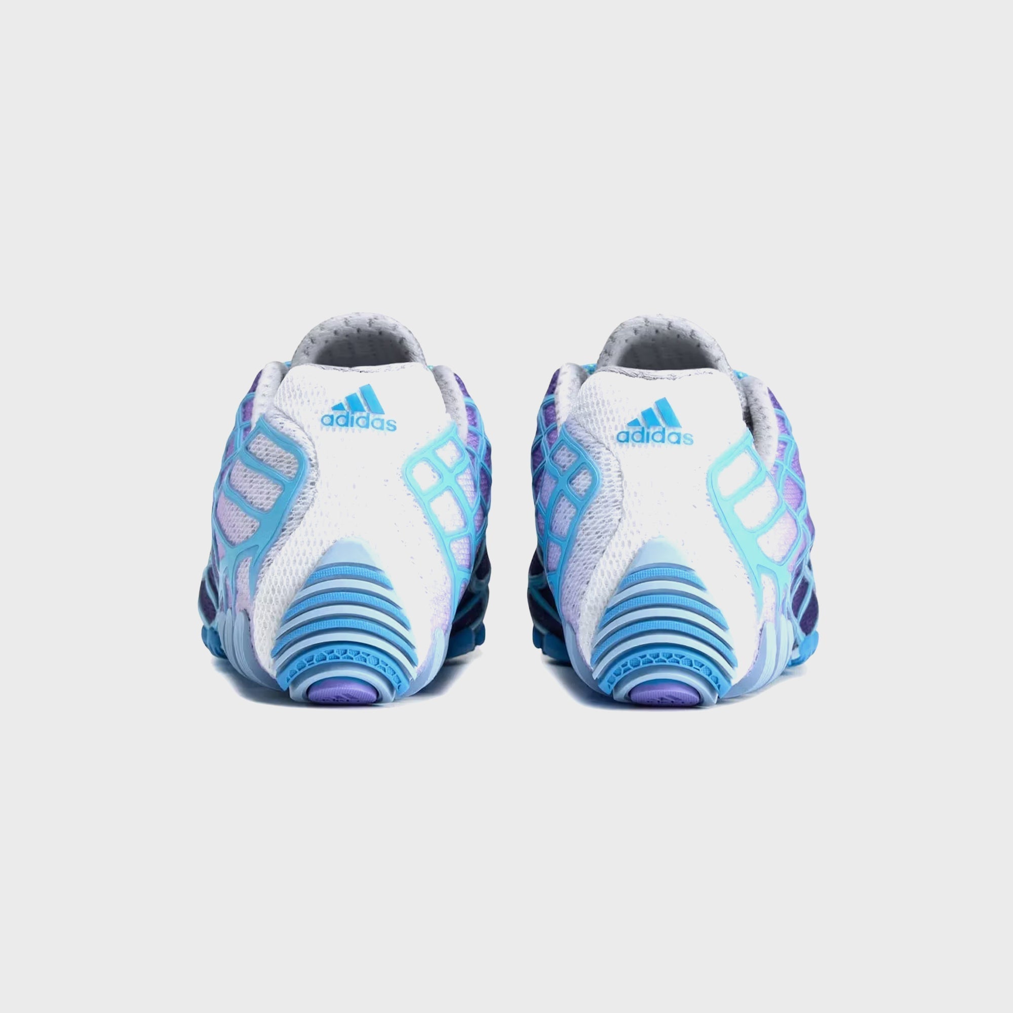 adidas x Bad Bunny F50 Ghost Sprint - Dark Marine / Light Blue / Clear Sky
