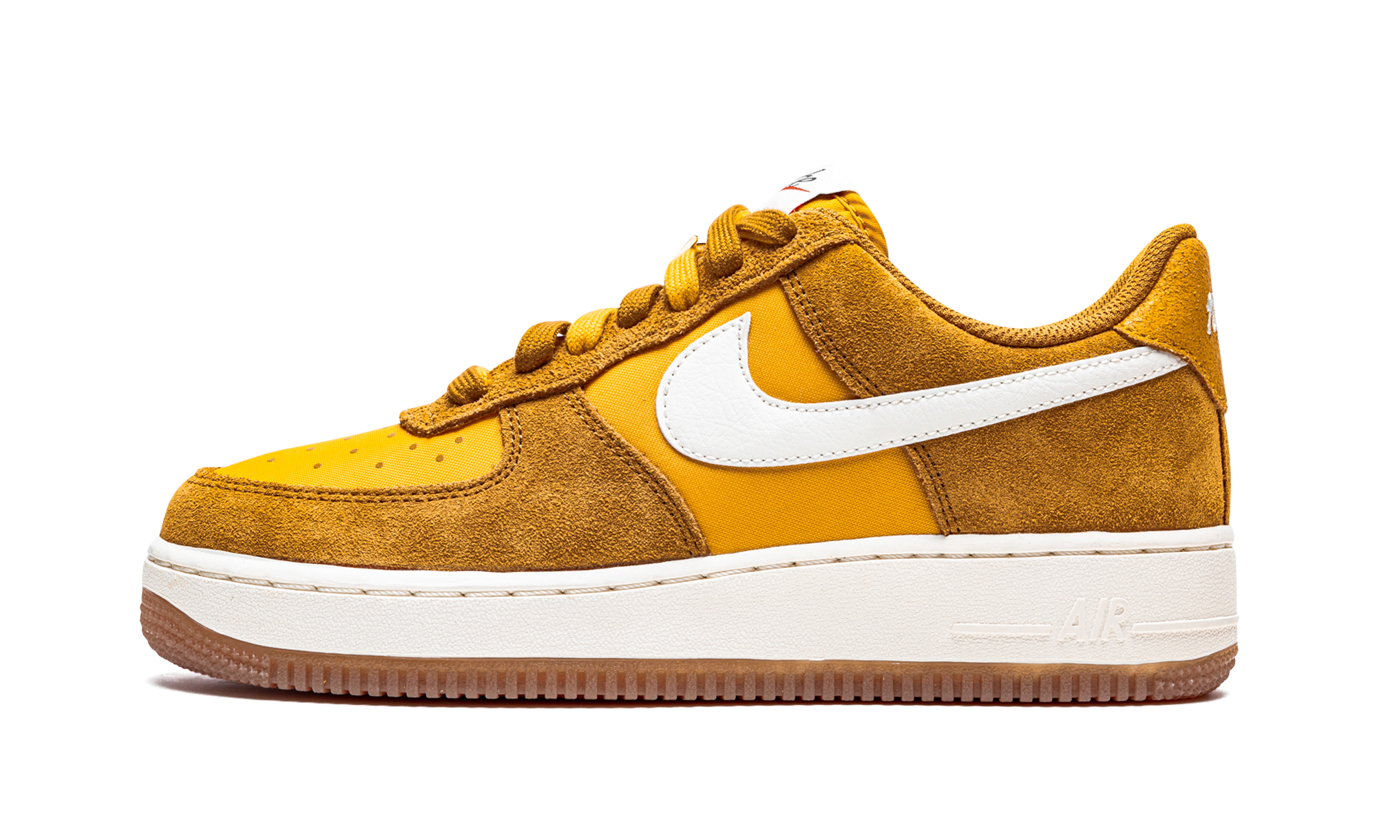 AIR FORCE 1 &