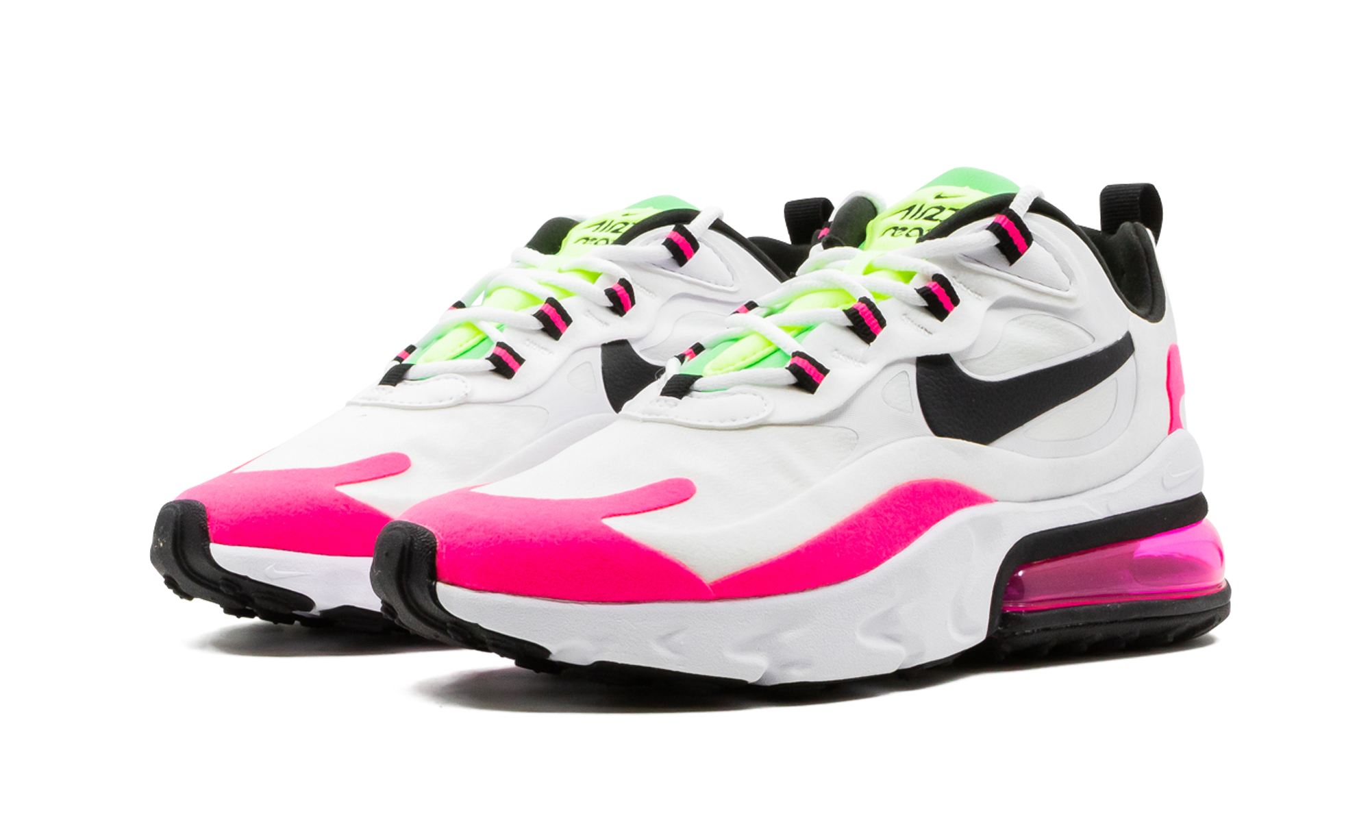 AIR MAX 270 REACT WMNS CJ0619 101