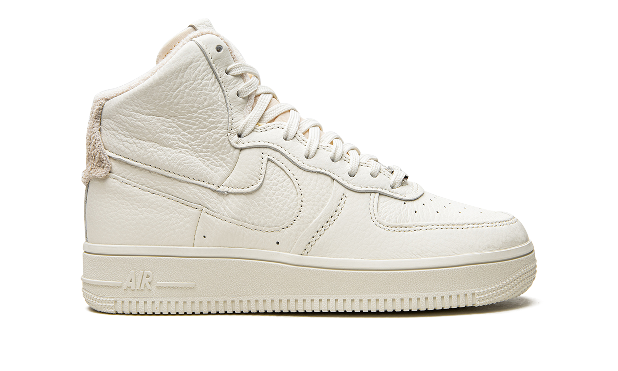 AIR FORCE 1 SCULPT MNS WMNS "Sculpt" DC3590 102