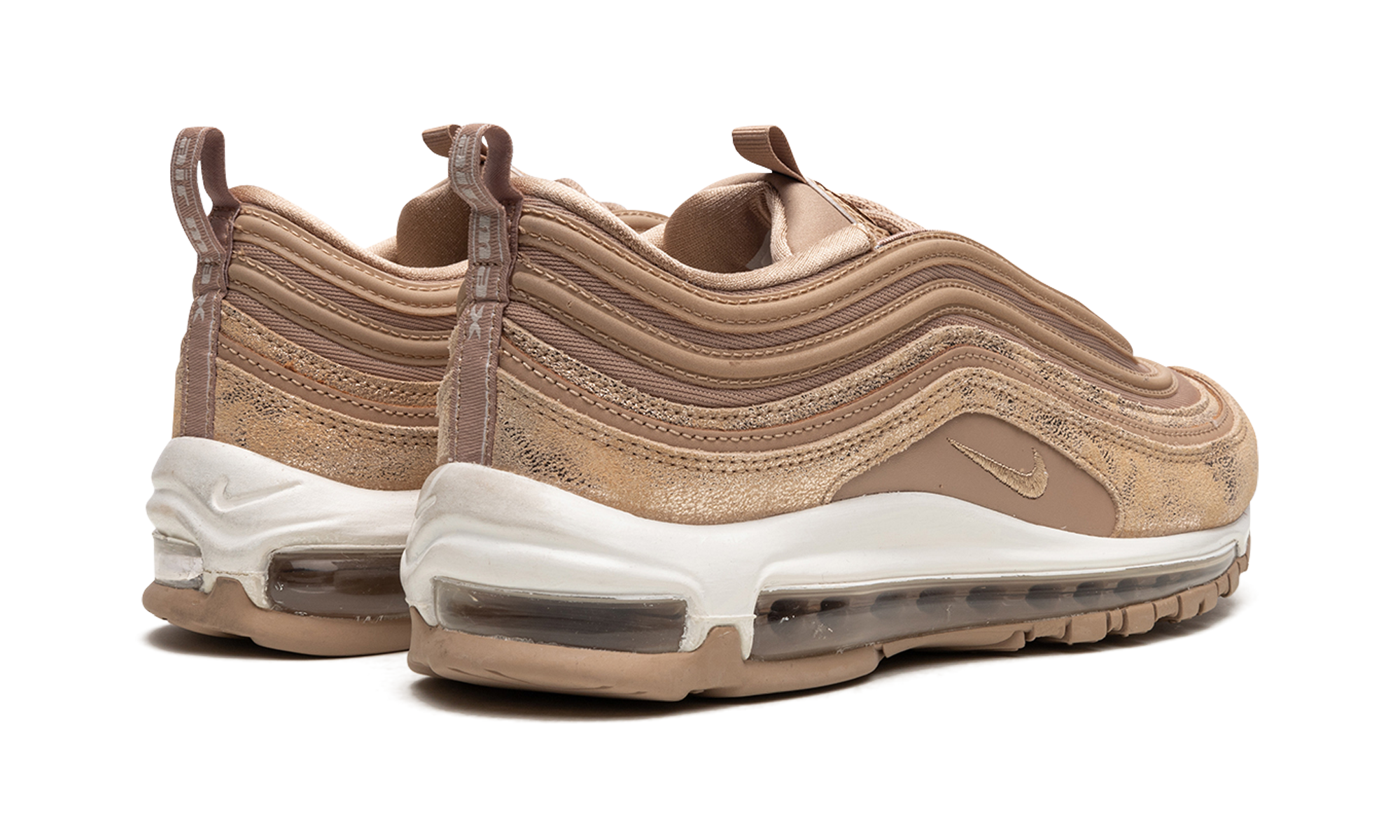 AIR MAX 97 MNS WMNS "SESAME HEMP" FB1289 200