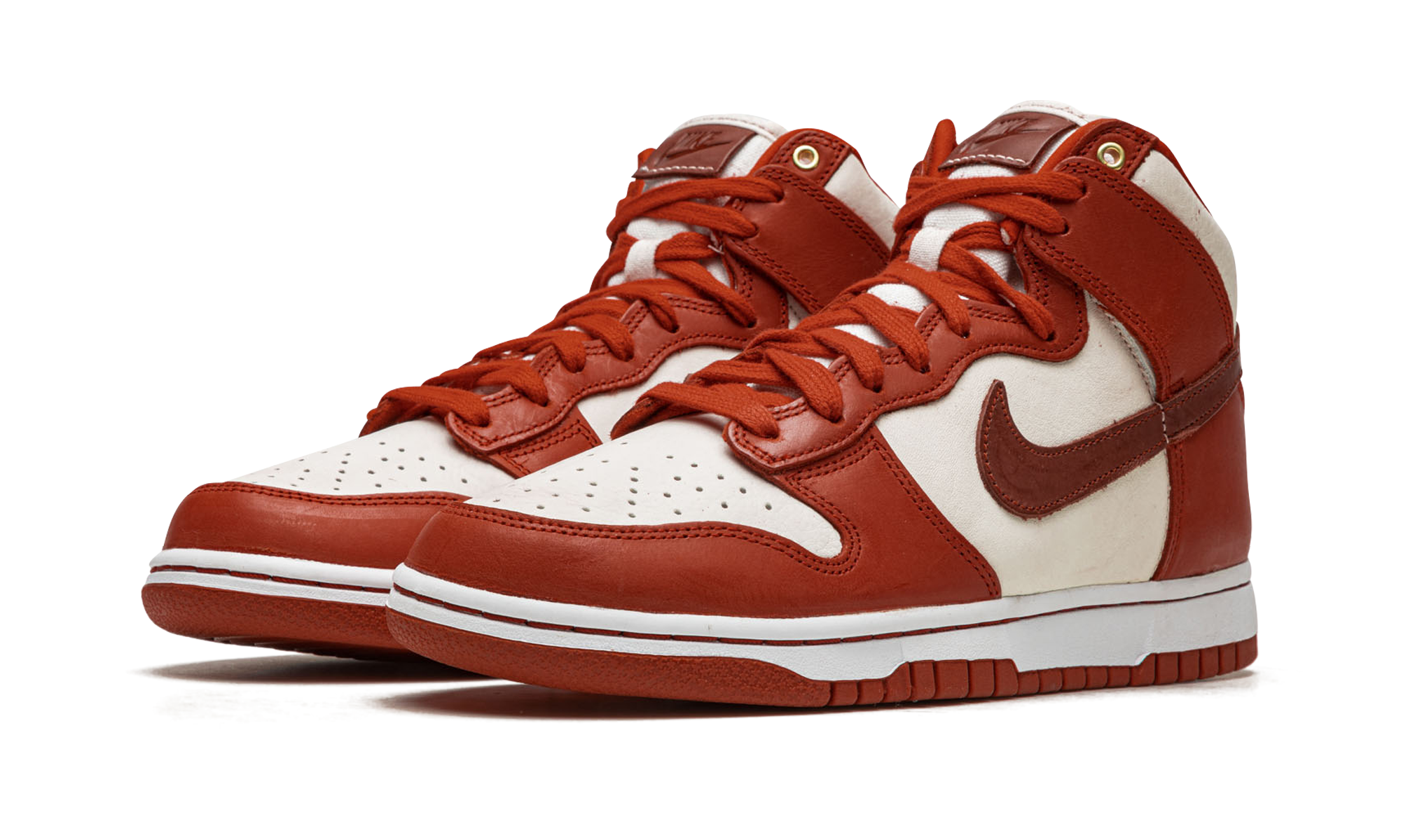 DUNK HIGH LXX MNS WMNS "Cinnabar" DX0346 600