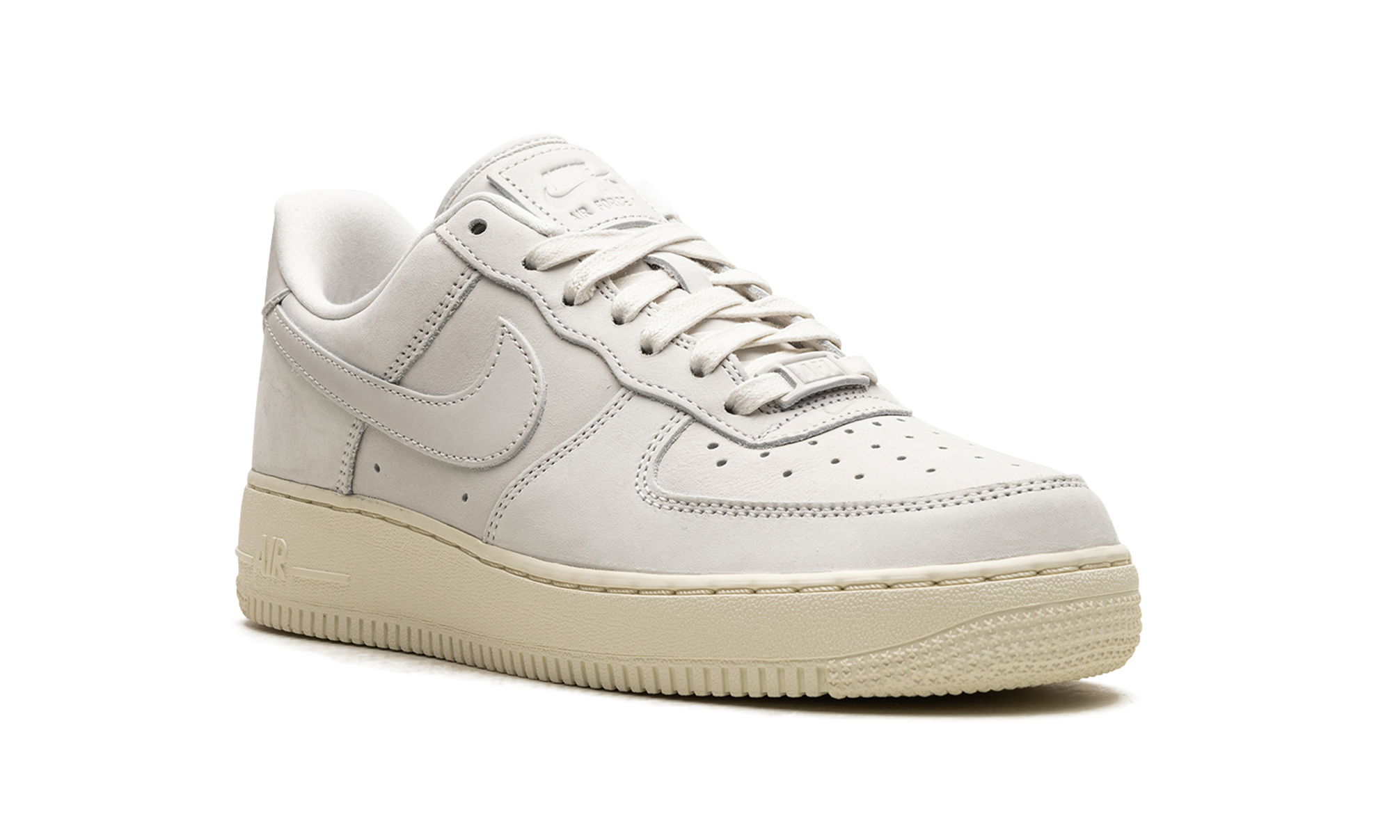 AIR FORCE 1 LO WMNS "Summit White" DR9503 100