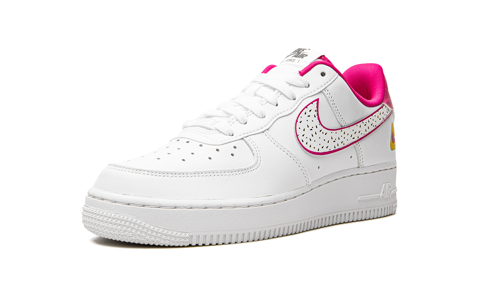 AIR FORCE 1 &