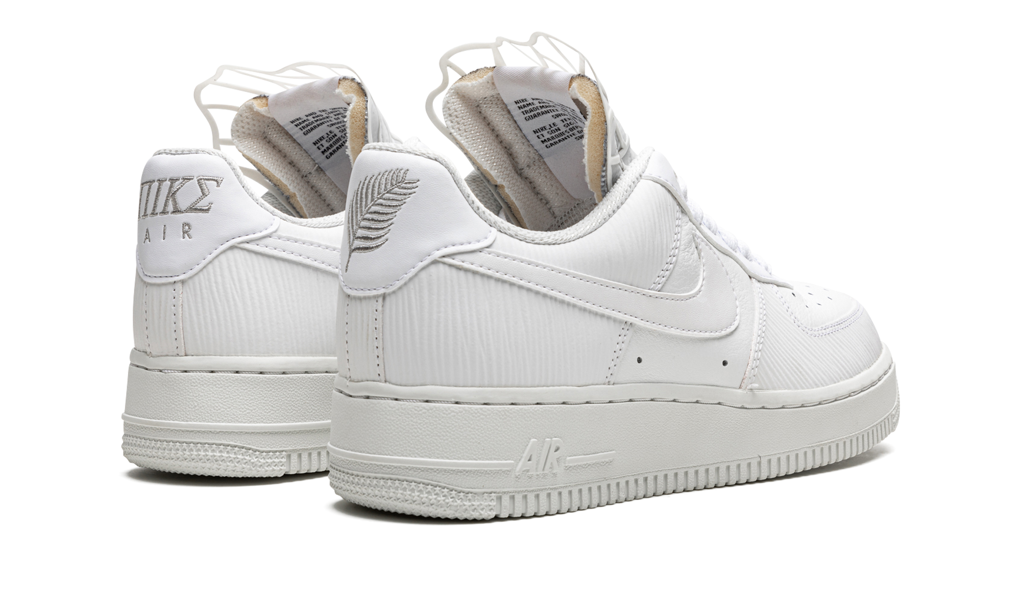 AIR FORCE 1 MNS WMNS "Goddess of Victory" DM9461 100