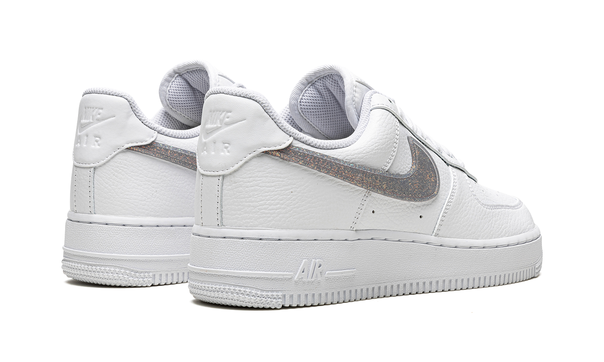 AIR FORCE 1 &