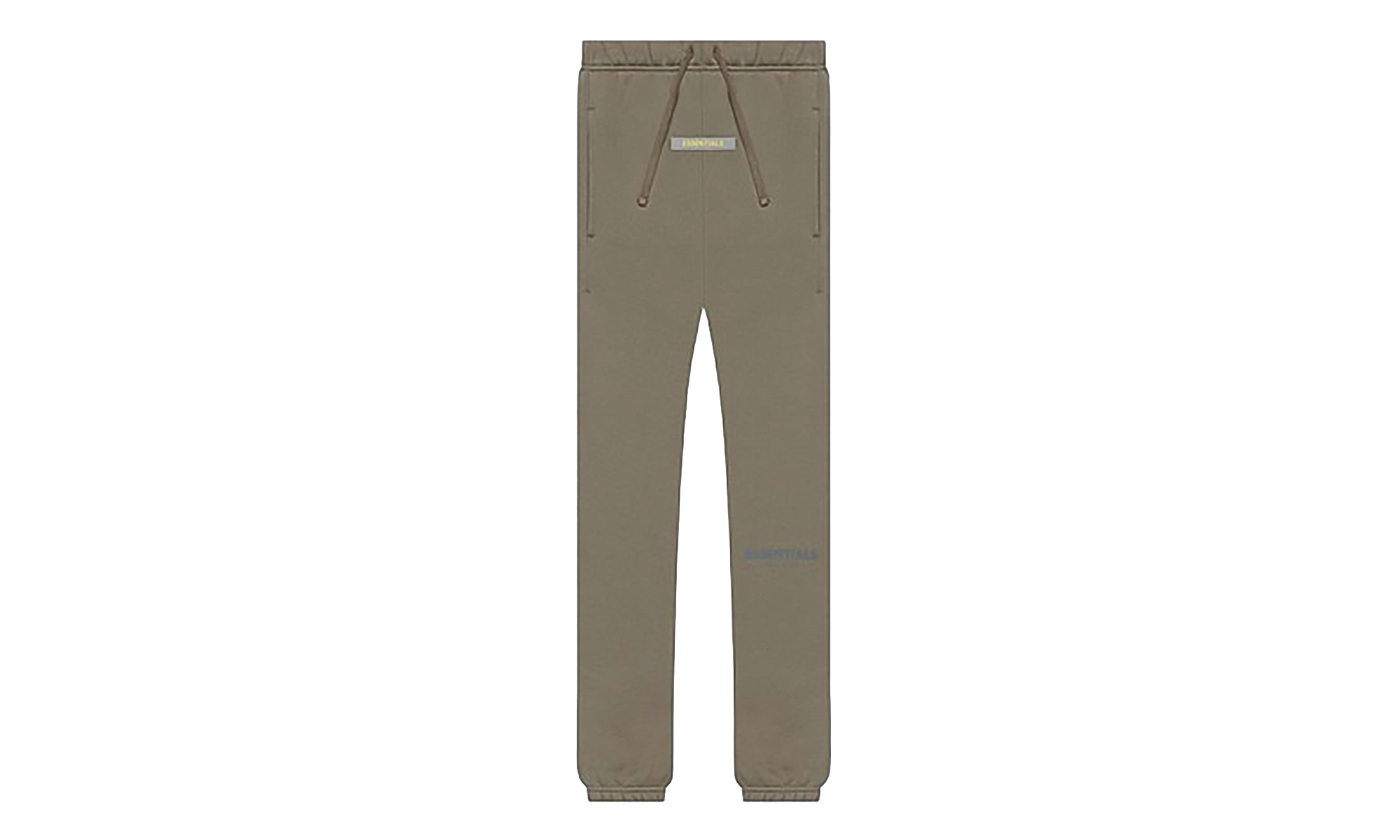 Essentials Sweatpant GS "Taupe" BC7D63D8