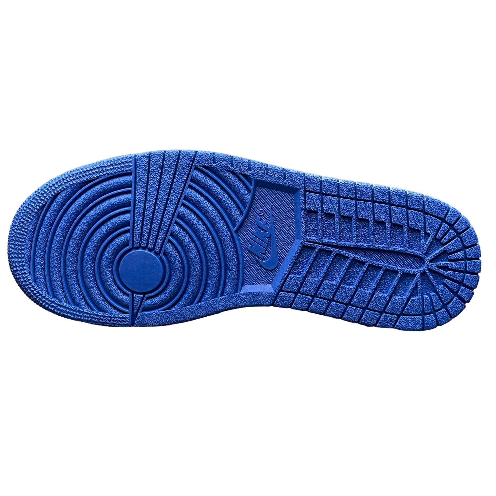 Air Jordan x Union x Fragment Air Jordan 1 High OG ‘Sport Royal’