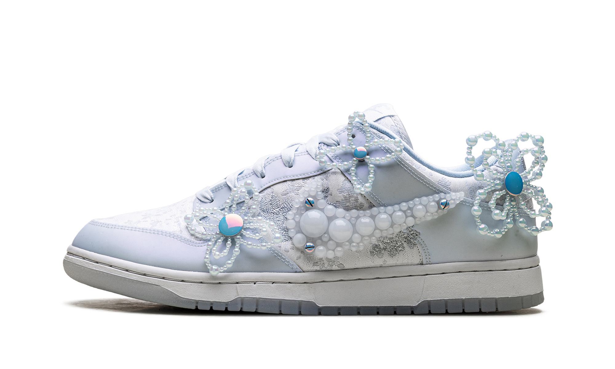 Dunk Low WMNS "Susan Fang" HV8575 100