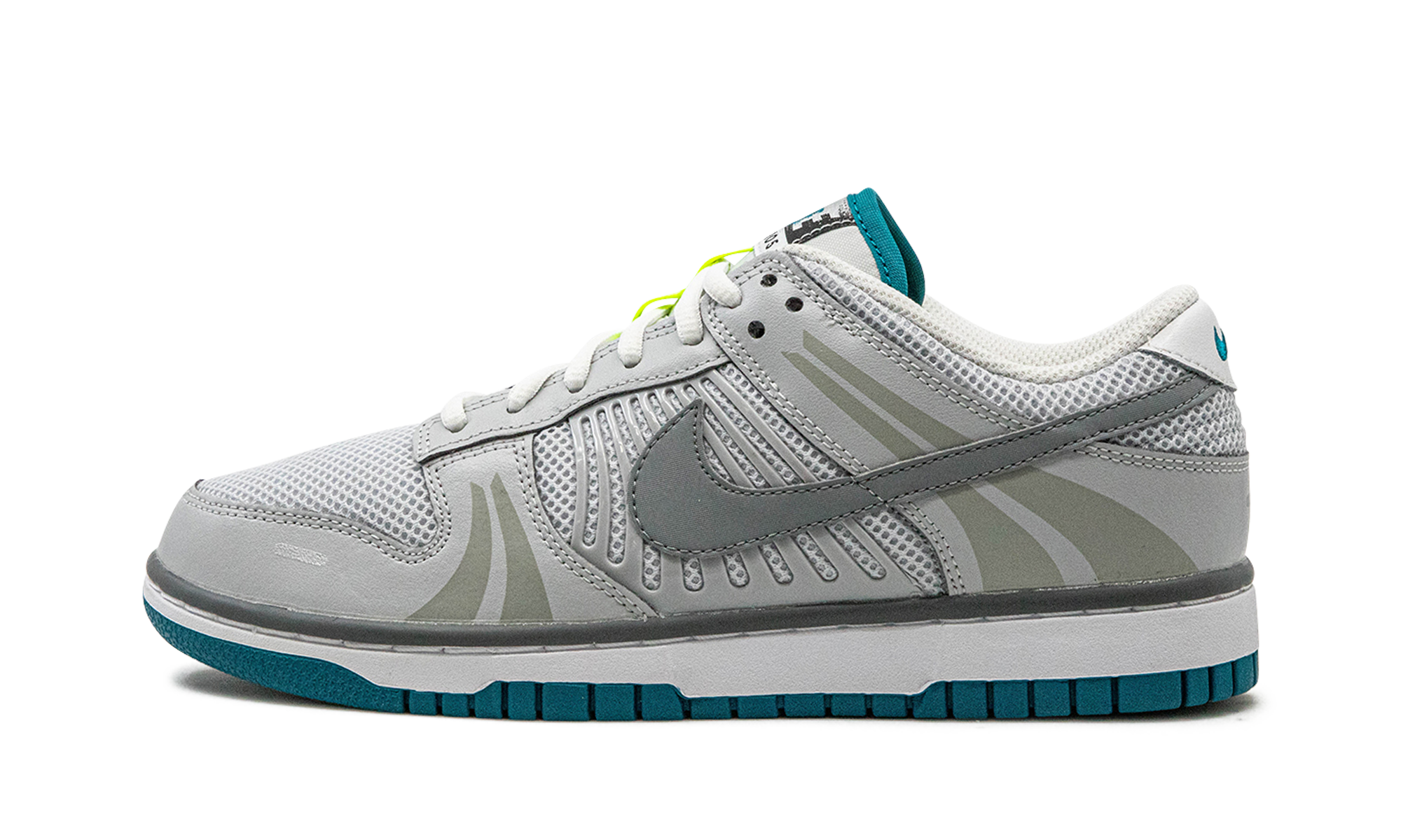 DUNK LO SE WMNS "Vomero - Timeless" FJ5473 099
